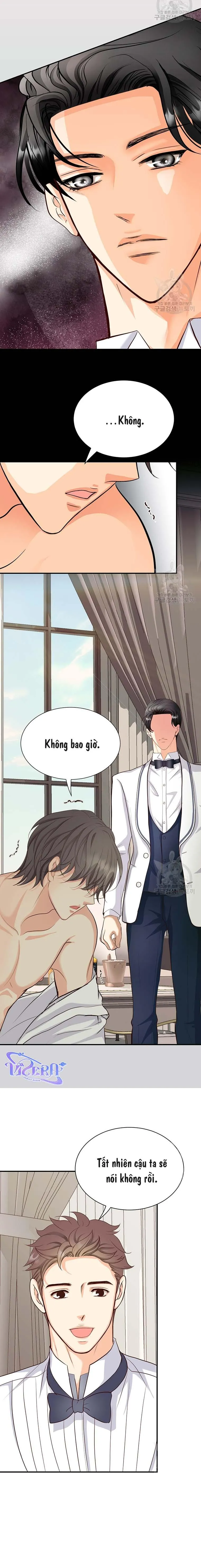 Lừa Gạt Chapter 9 Trang 12