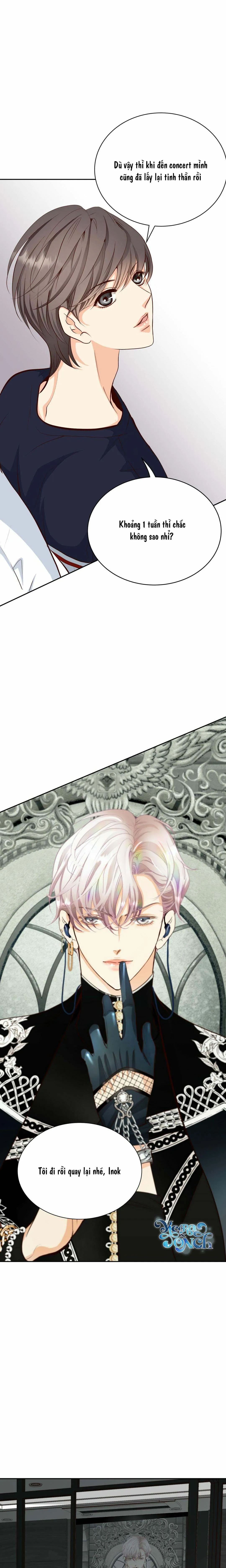 Lừa Gạt Chapter 1 Trang 5