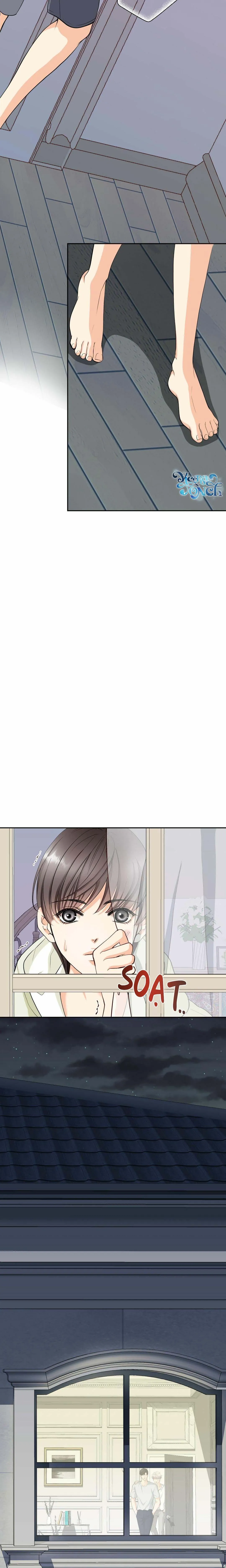 Lừa Gạt Chapter 1 Trang 23