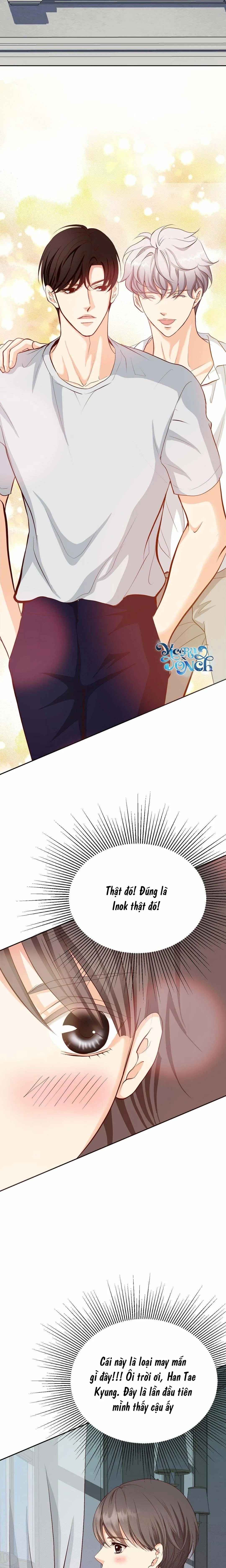 Lừa Gạt Chapter 1 Trang 24