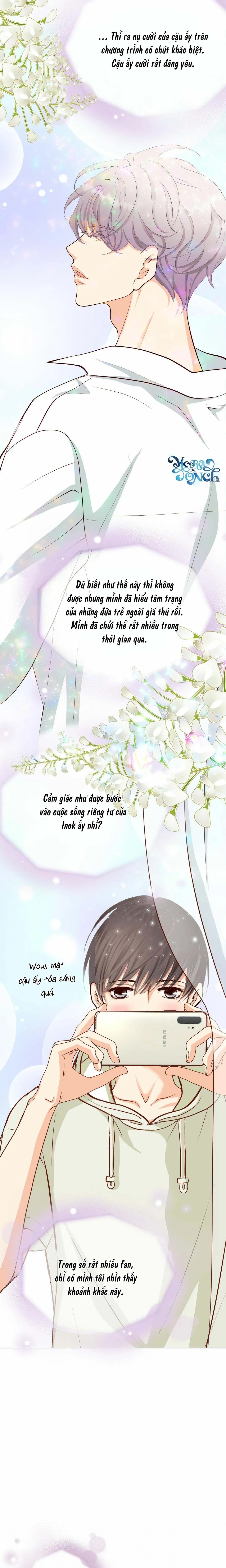 Lừa Gạt Chapter 1 Trang 26