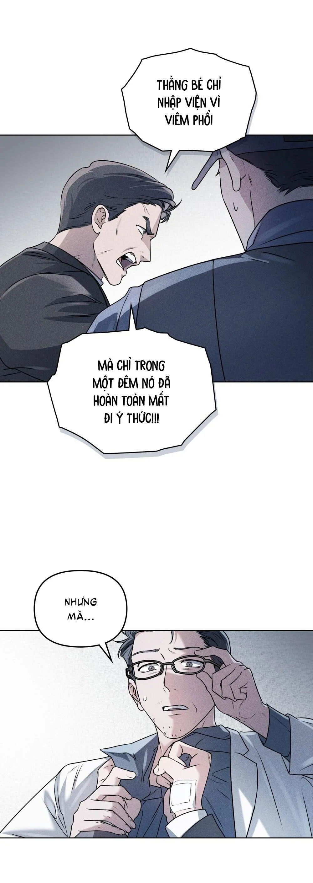 |DROP|  Lửa Hồn Chapter 1 Trang 4