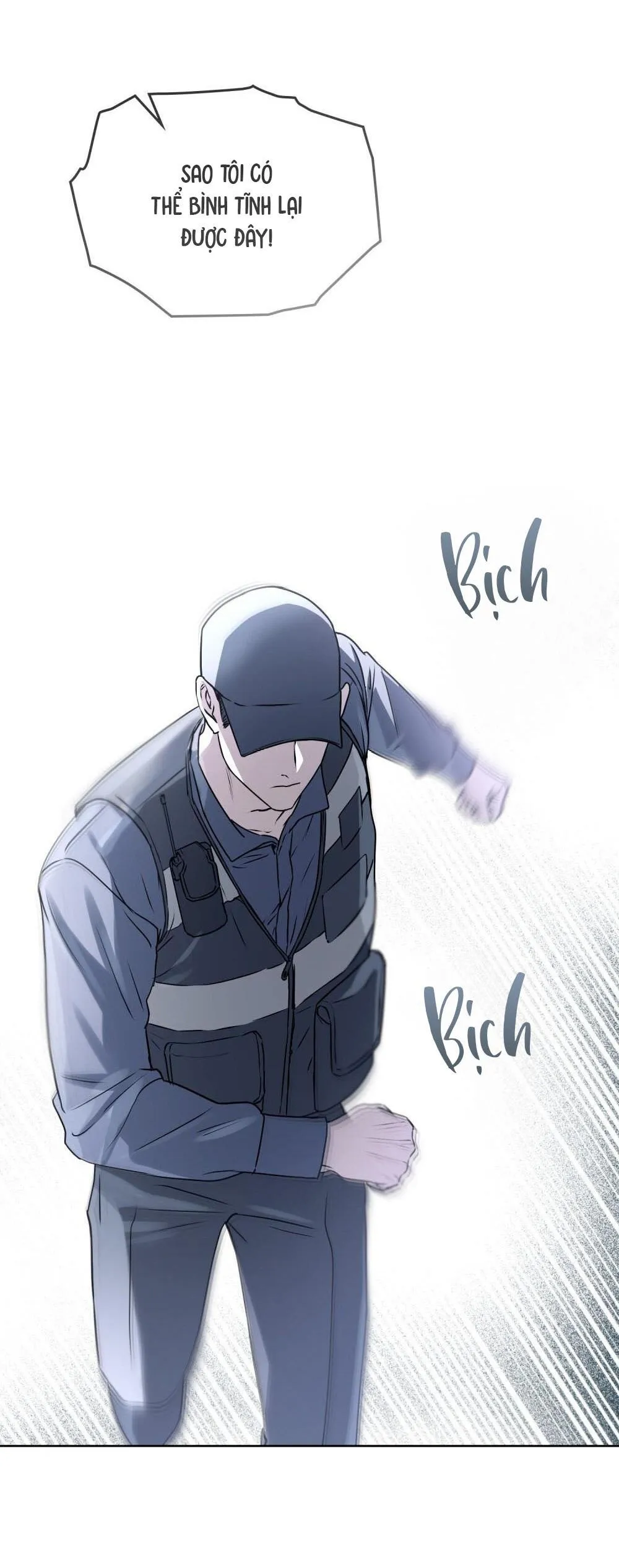 |DROP|  Lửa Hồn Chapter 1 Trang 10