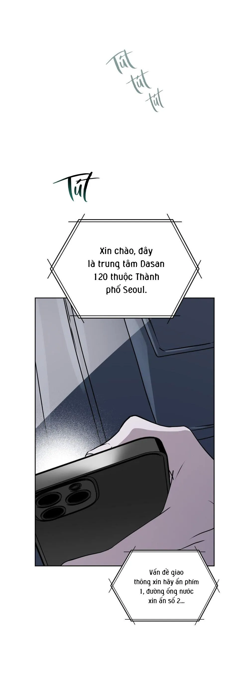 |DROP|  Lửa Hồn Chapter 1 Trang 11