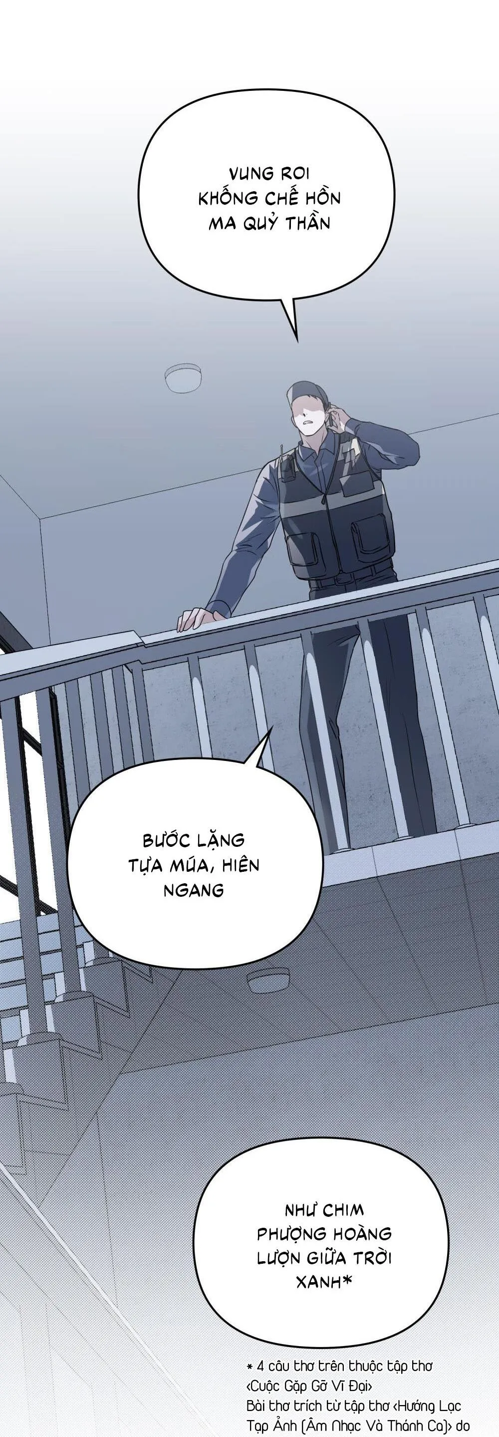 |DROP|  Lửa Hồn Chapter 1 Trang 14