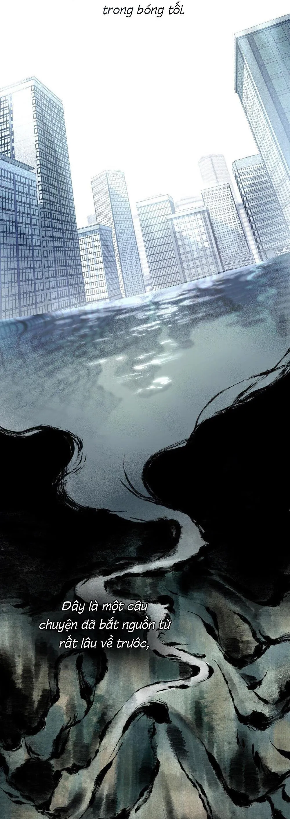 |DROP|  Lửa Hồn Chapter 1 Trang 17