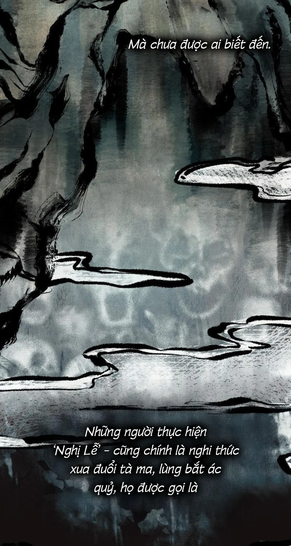 |DROP|  Lửa Hồn Chapter 1 Trang 18