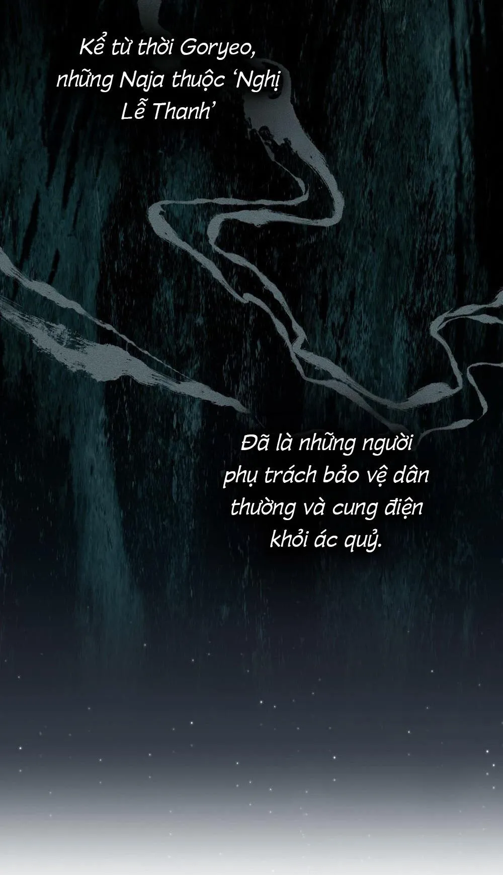 |DROP|  Lửa Hồn Chapter 1 Trang 20