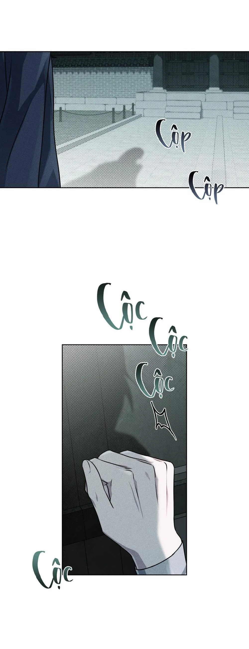 |DROP|  Lửa Hồn Chapter 1 Trang 22