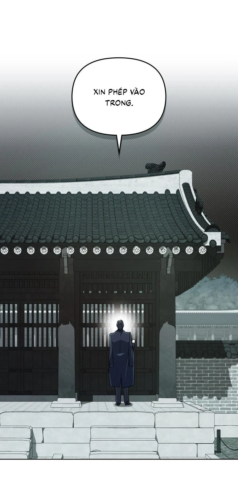 |DROP|  Lửa Hồn Chapter 1 Trang 23