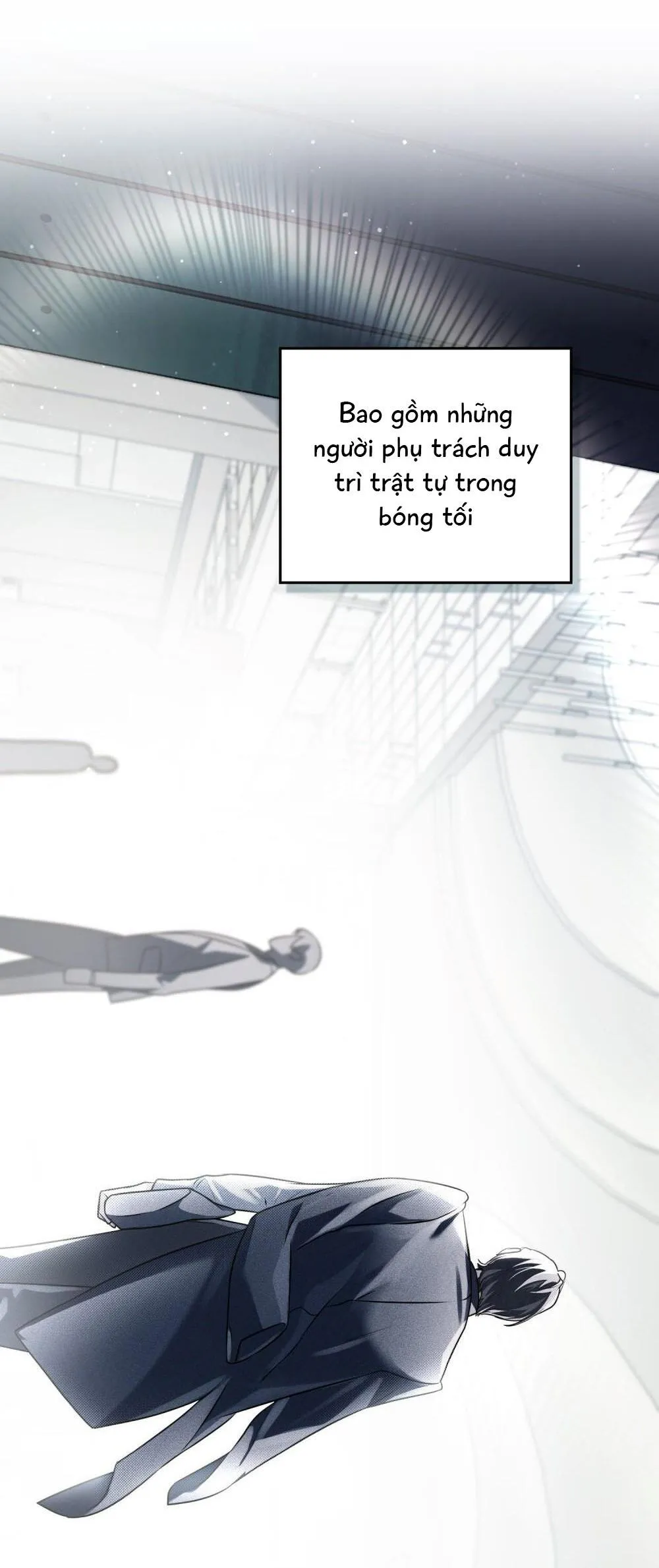 |DROP|  Lửa Hồn Chapter 1 Trang 26