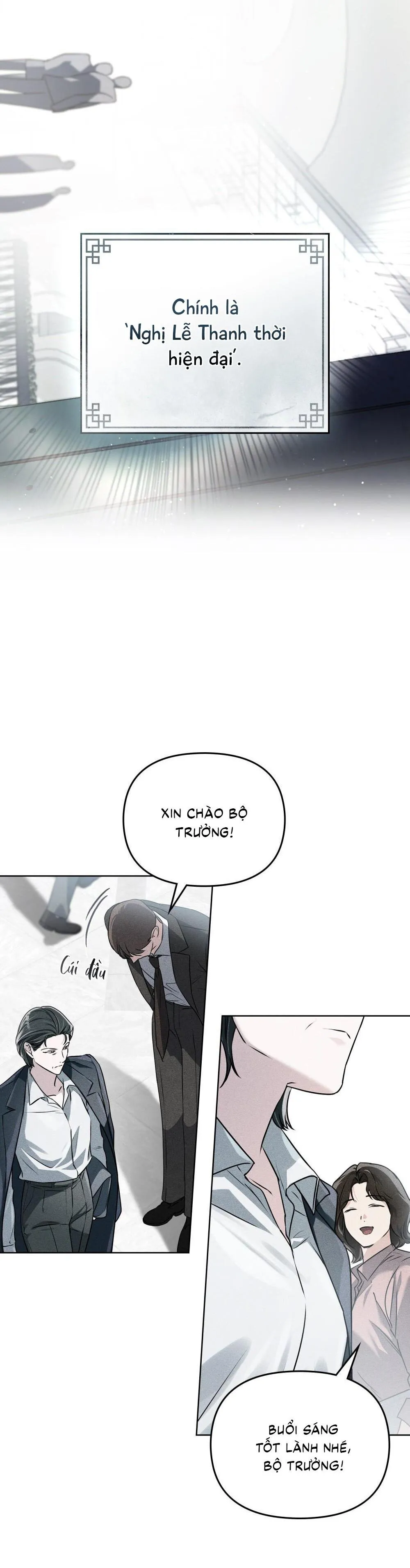 |DROP|  Lửa Hồn Chapter 1 Trang 27