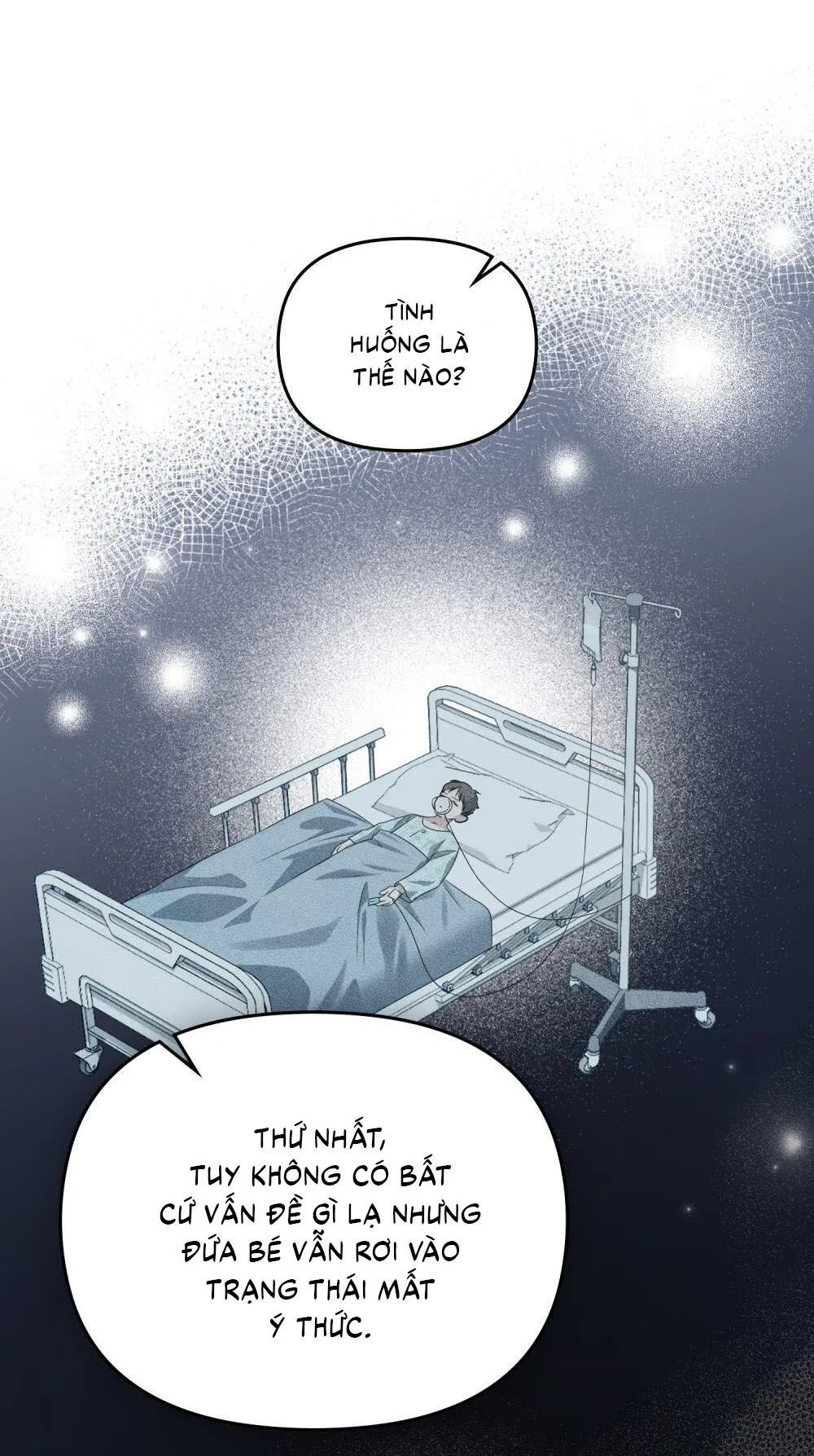 |DROP|  Lửa Hồn Chapter 1 Trang 30