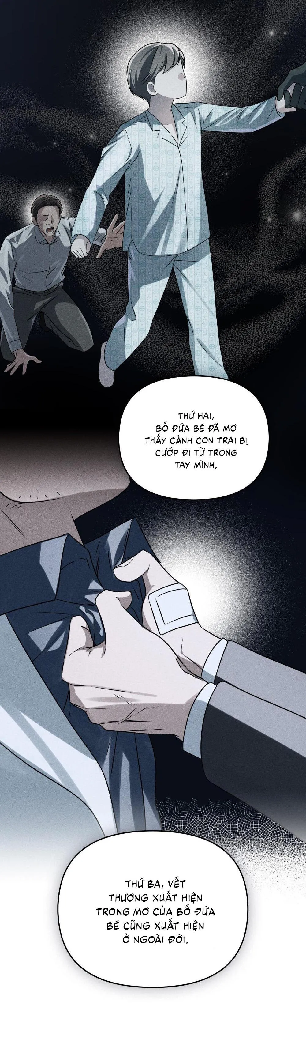 |DROP|  Lửa Hồn Chapter 1 Trang 31