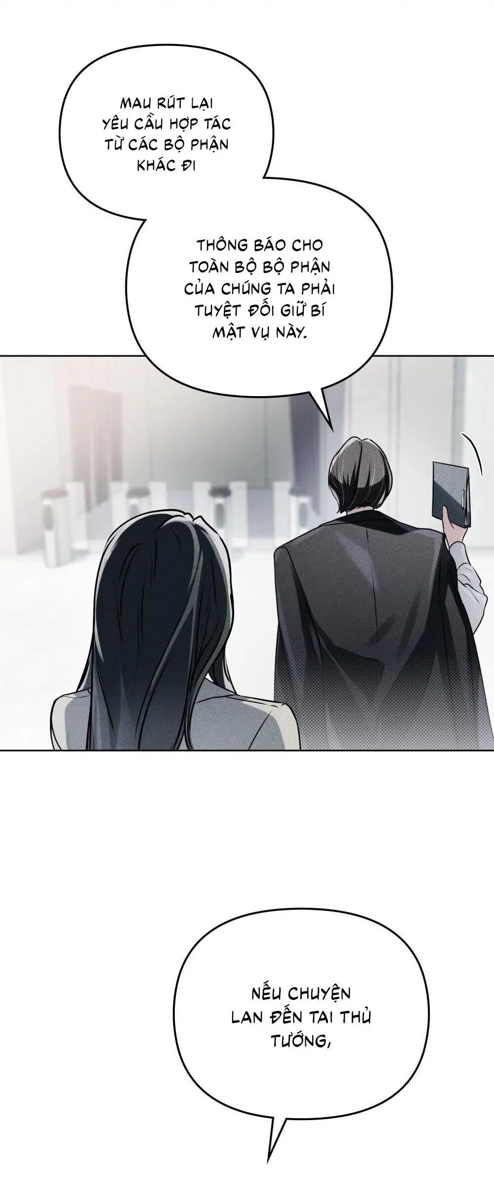 |DROP|  Lửa Hồn Chapter 1 Trang 37