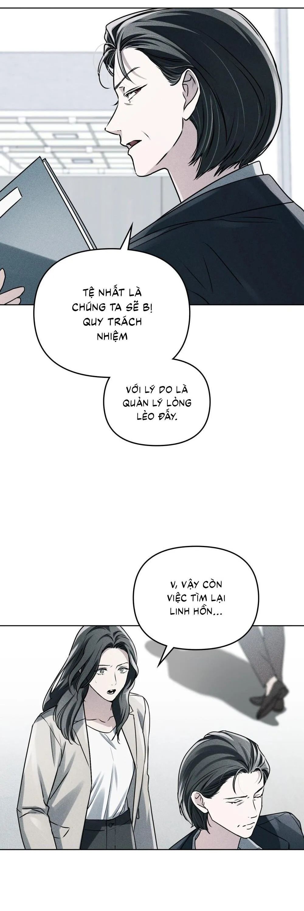 |DROP|  Lửa Hồn Chapter 1 Trang 38