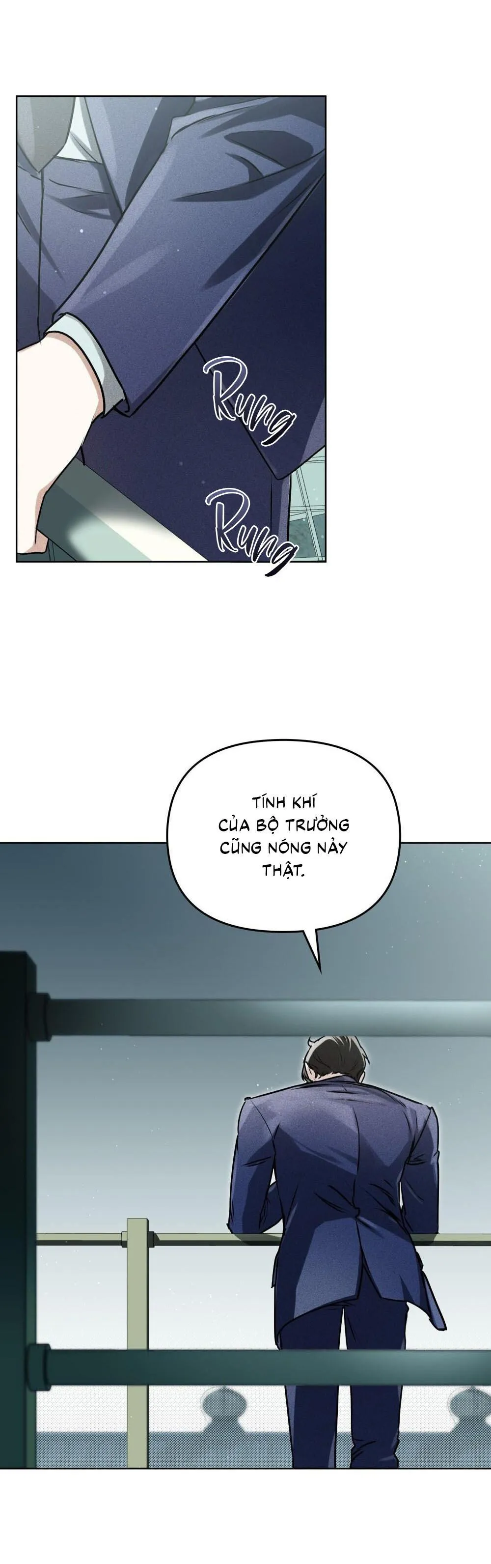 |DROP|  Lửa Hồn Chapter 1 Trang 41