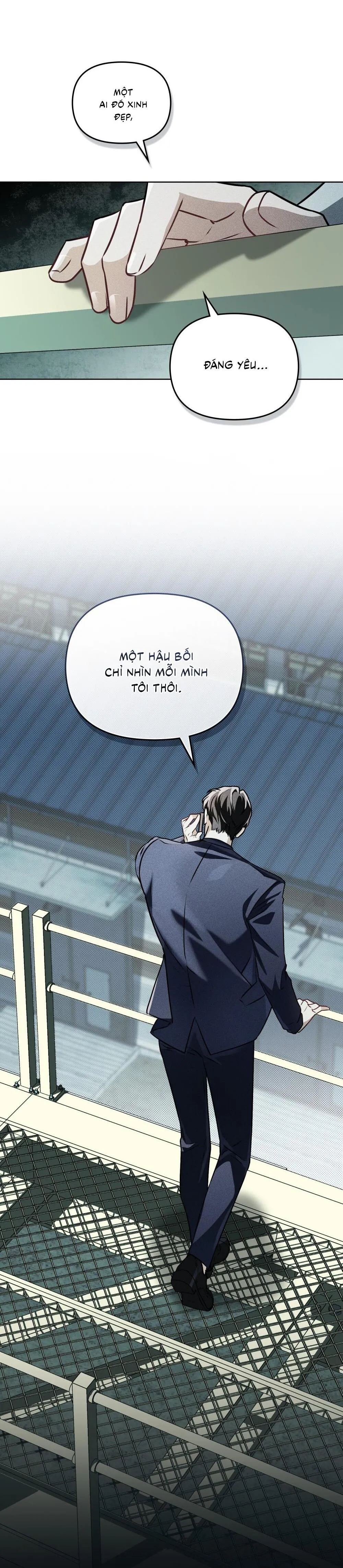 |DROP|  Lửa Hồn Chapter 1 Trang 49