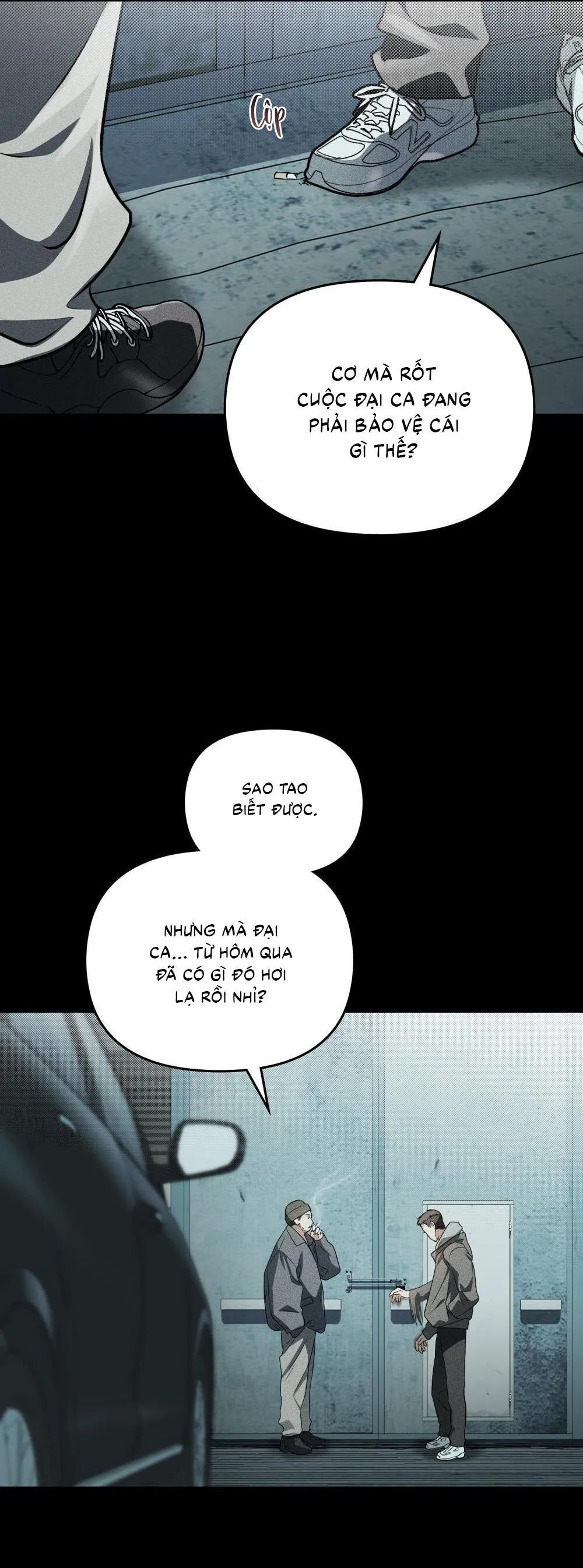 |DROP|  Lửa Hồn Chapter 1 Trang 51