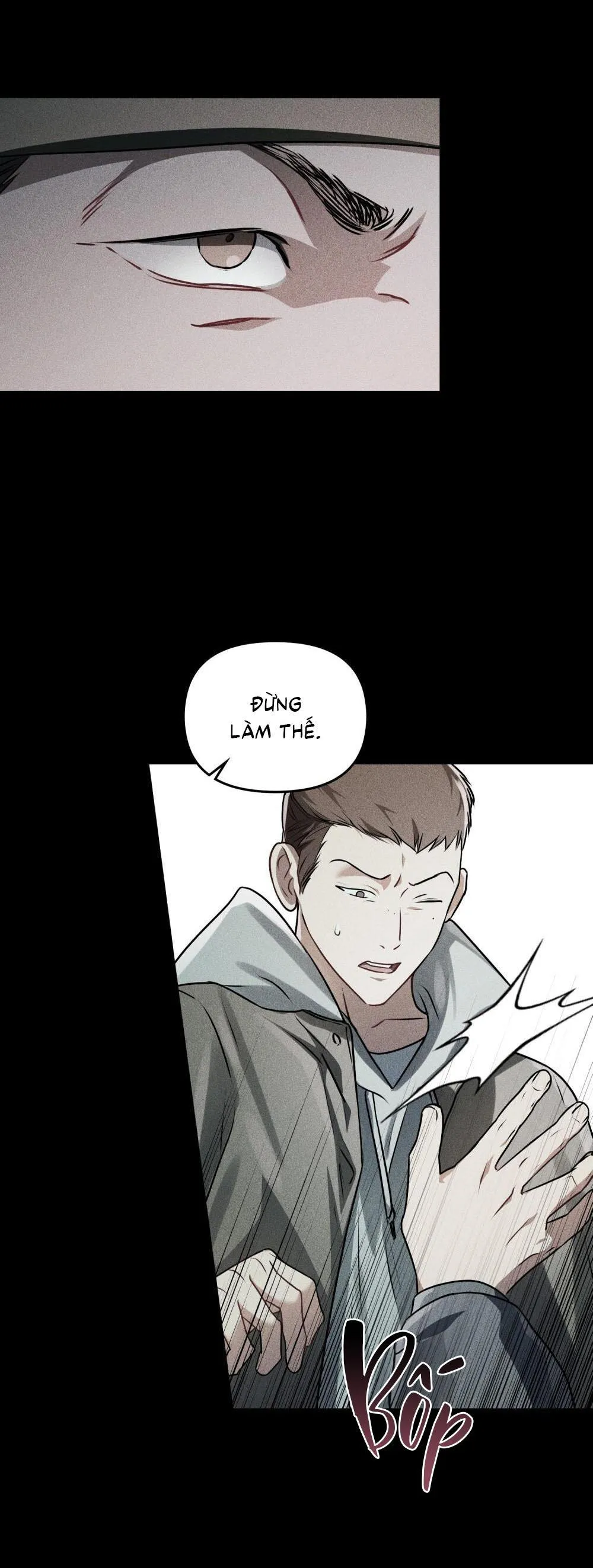 |DROP|  Lửa Hồn Chapter 1 Trang 54