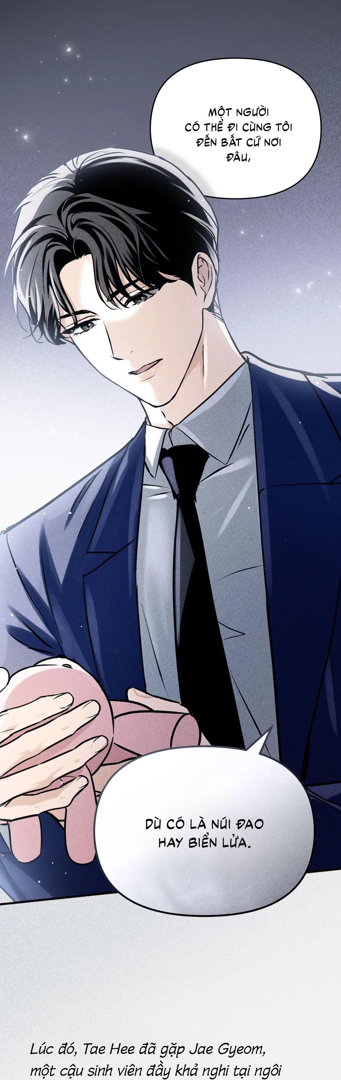 |DROP|  Lửa Hồn Chapter 0 Trang 5