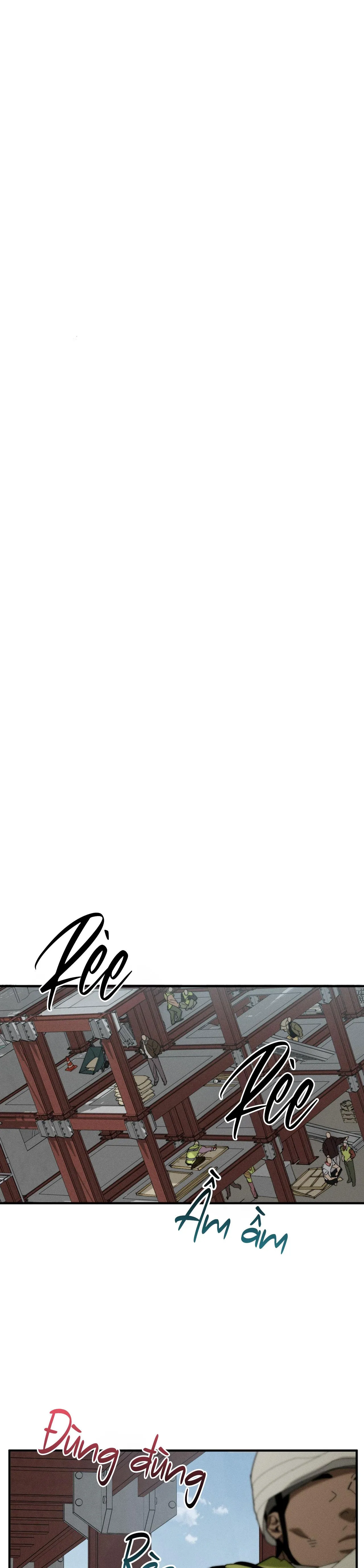 LỬA TÌNH BỐC CHÁY Chapter 2 Trang 7