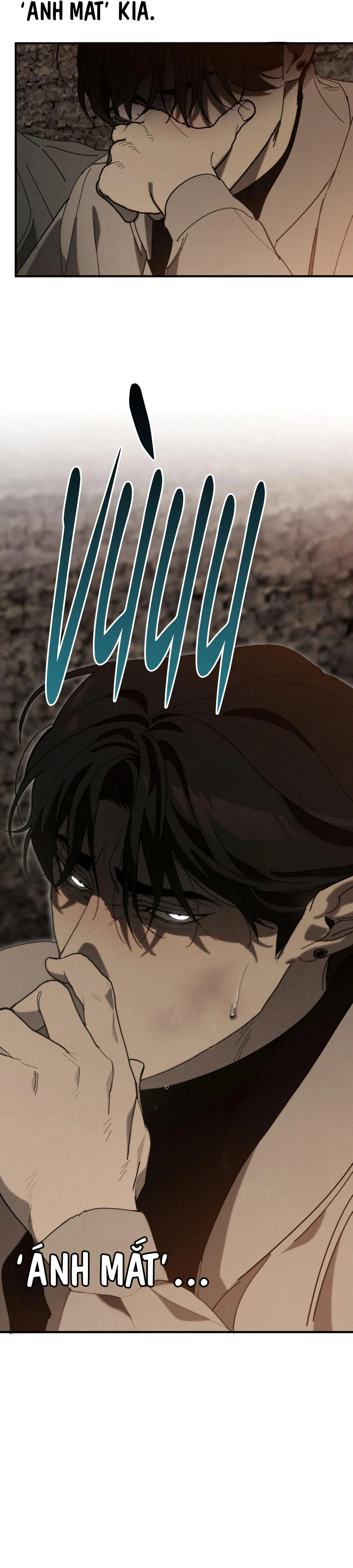 LỬA TÌNH BỐC CHÁY Chapter 2 Trang 25