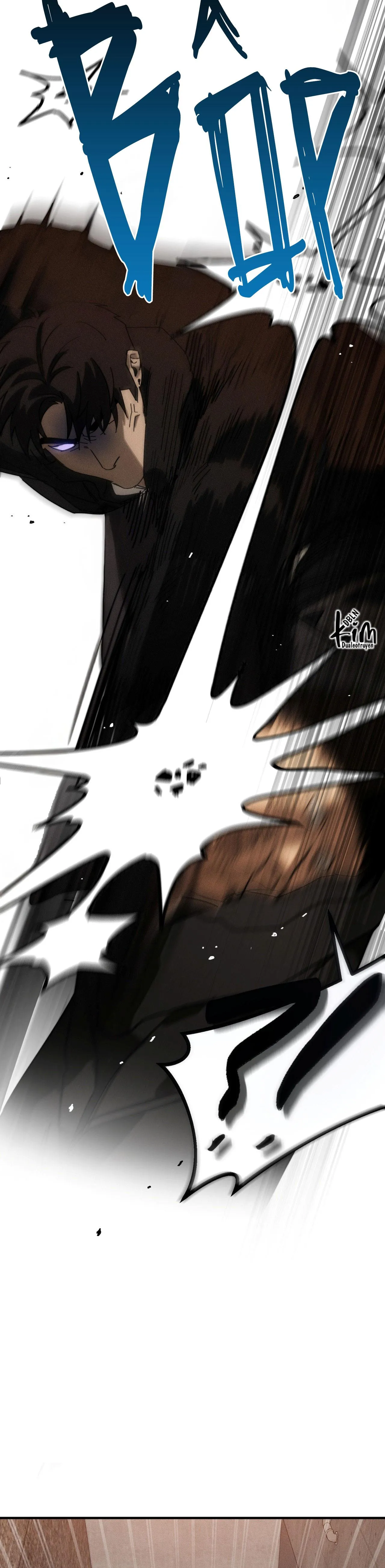 LỬA TÌNH BỐC CHÁY Chapter 2 Trang 29