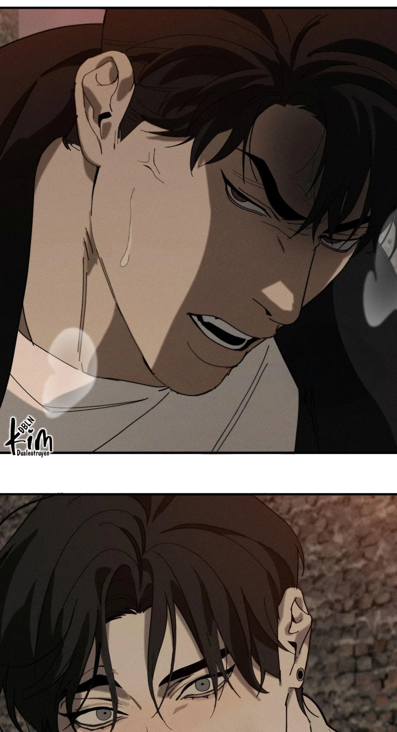 LỬA TÌNH BỐC CHÁY Chapter 2 Trang 31