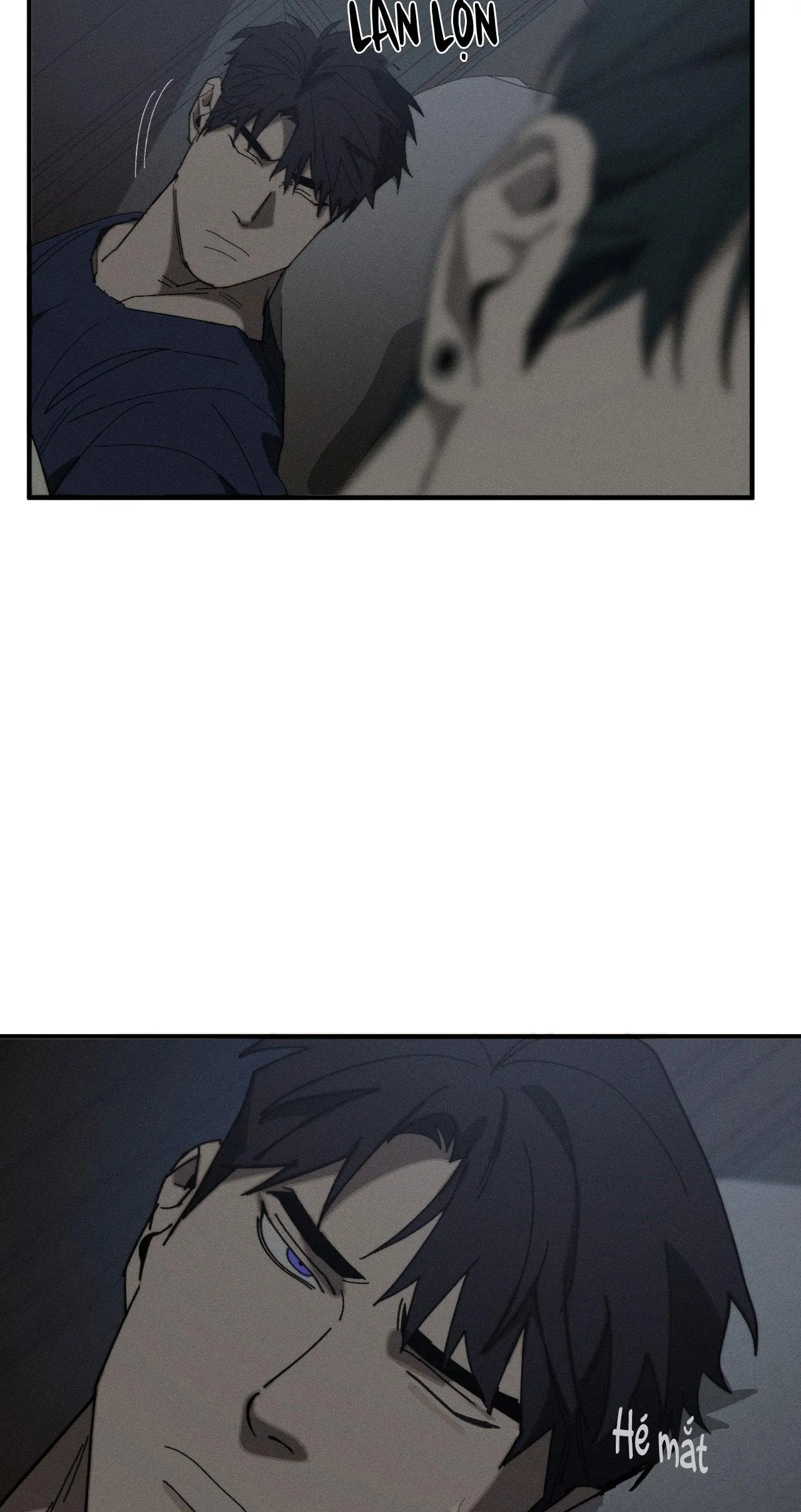 LỬA TÌNH BỐC CHÁY Chapter 10 Trang 5