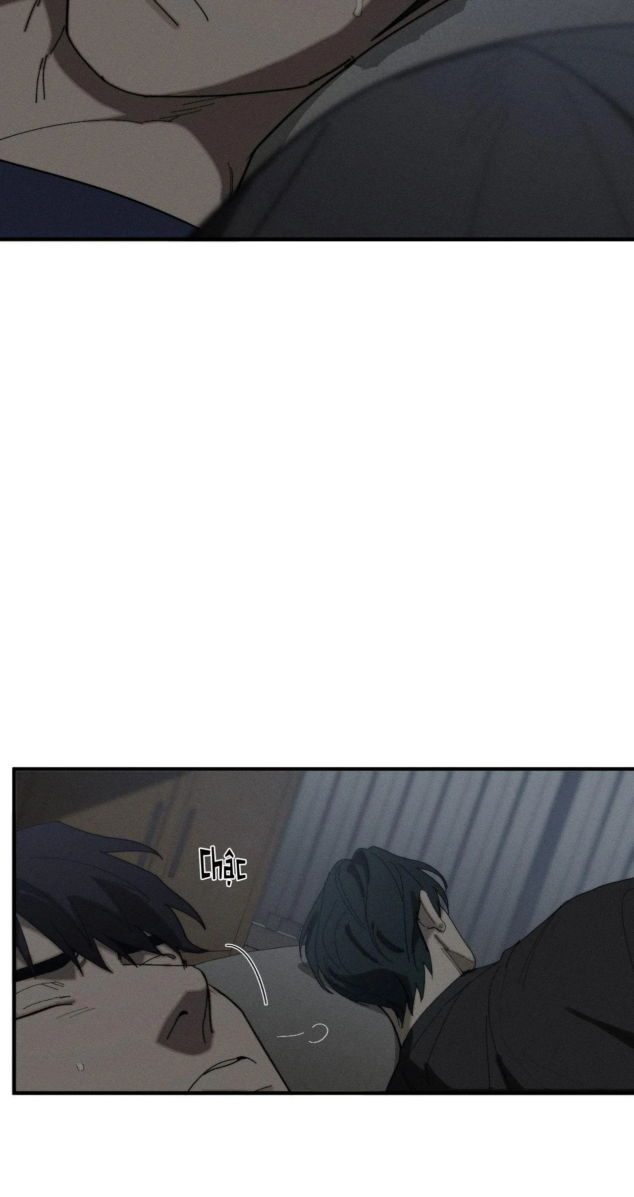 LỬA TÌNH BỐC CHÁY Chapter 10 Trang 6