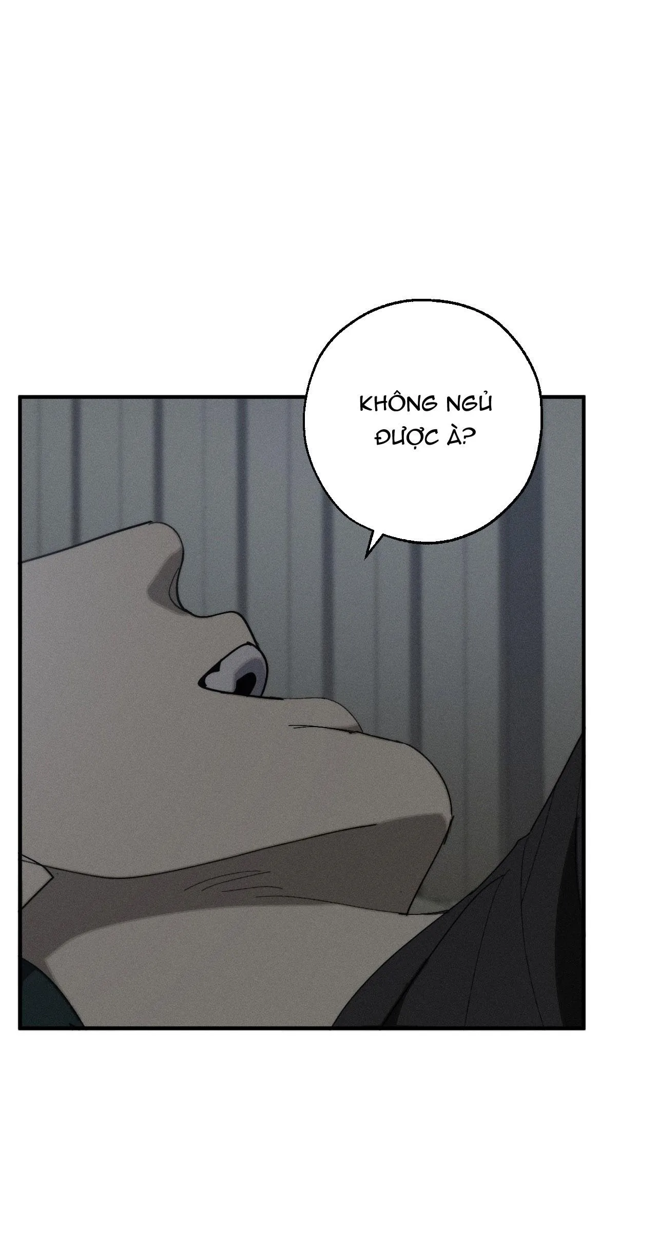 LỬA TÌNH BỐC CHÁY Chapter 10 Trang 8