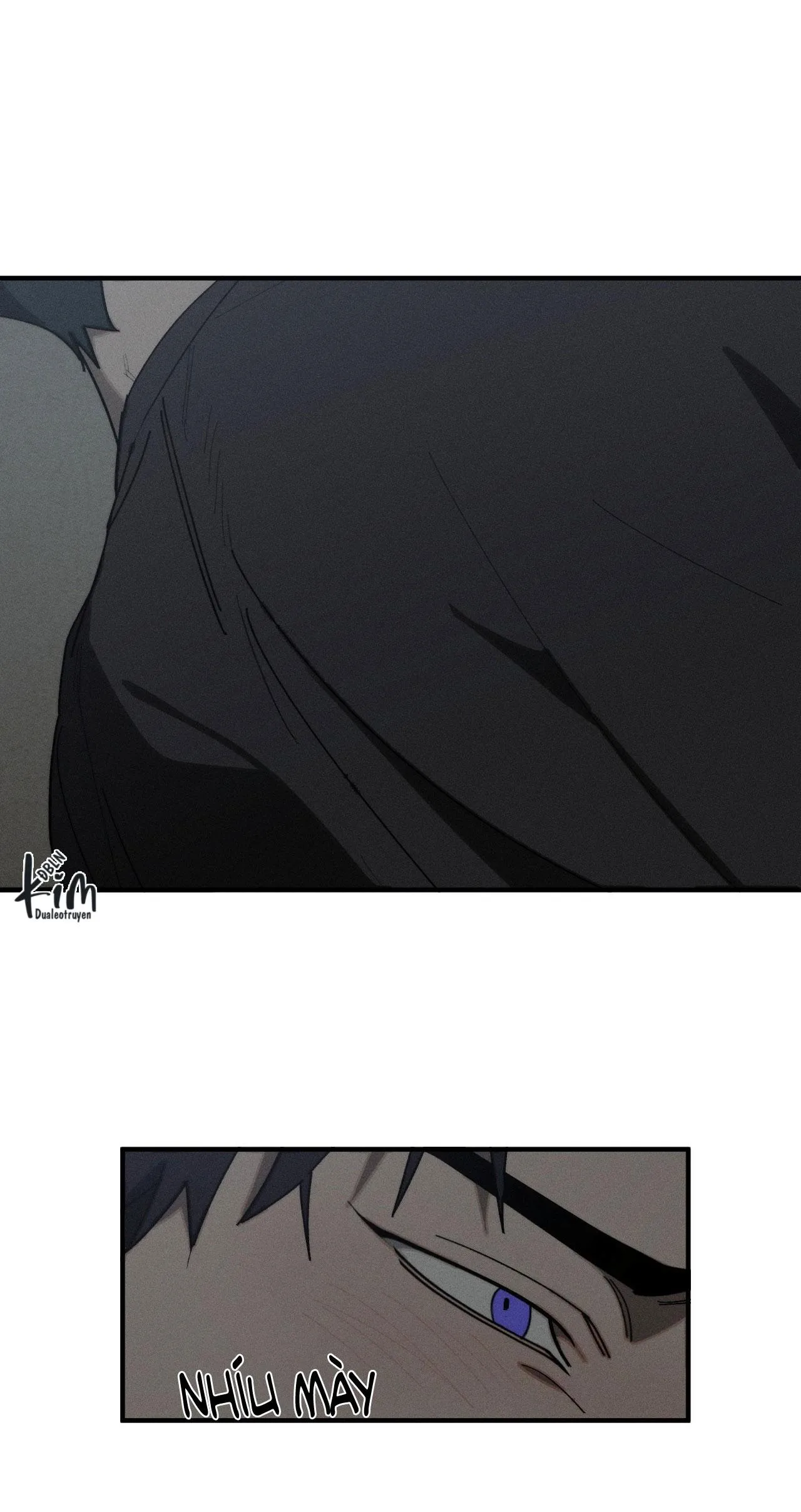 LỬA TÌNH BỐC CHÁY Chapter 10 Trang 10