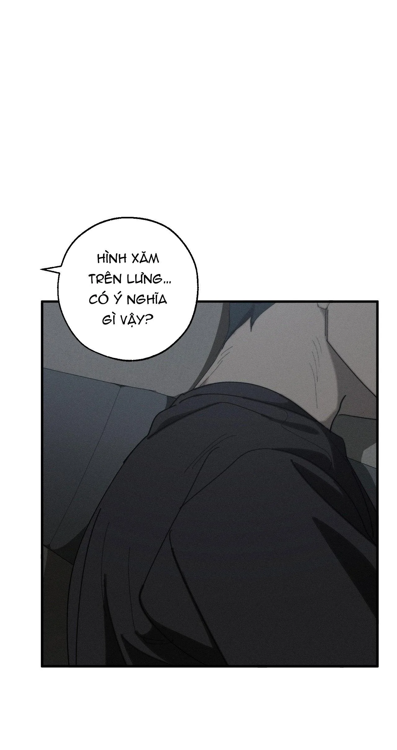 LỬA TÌNH BỐC CHÁY Chapter 10 Trang 12