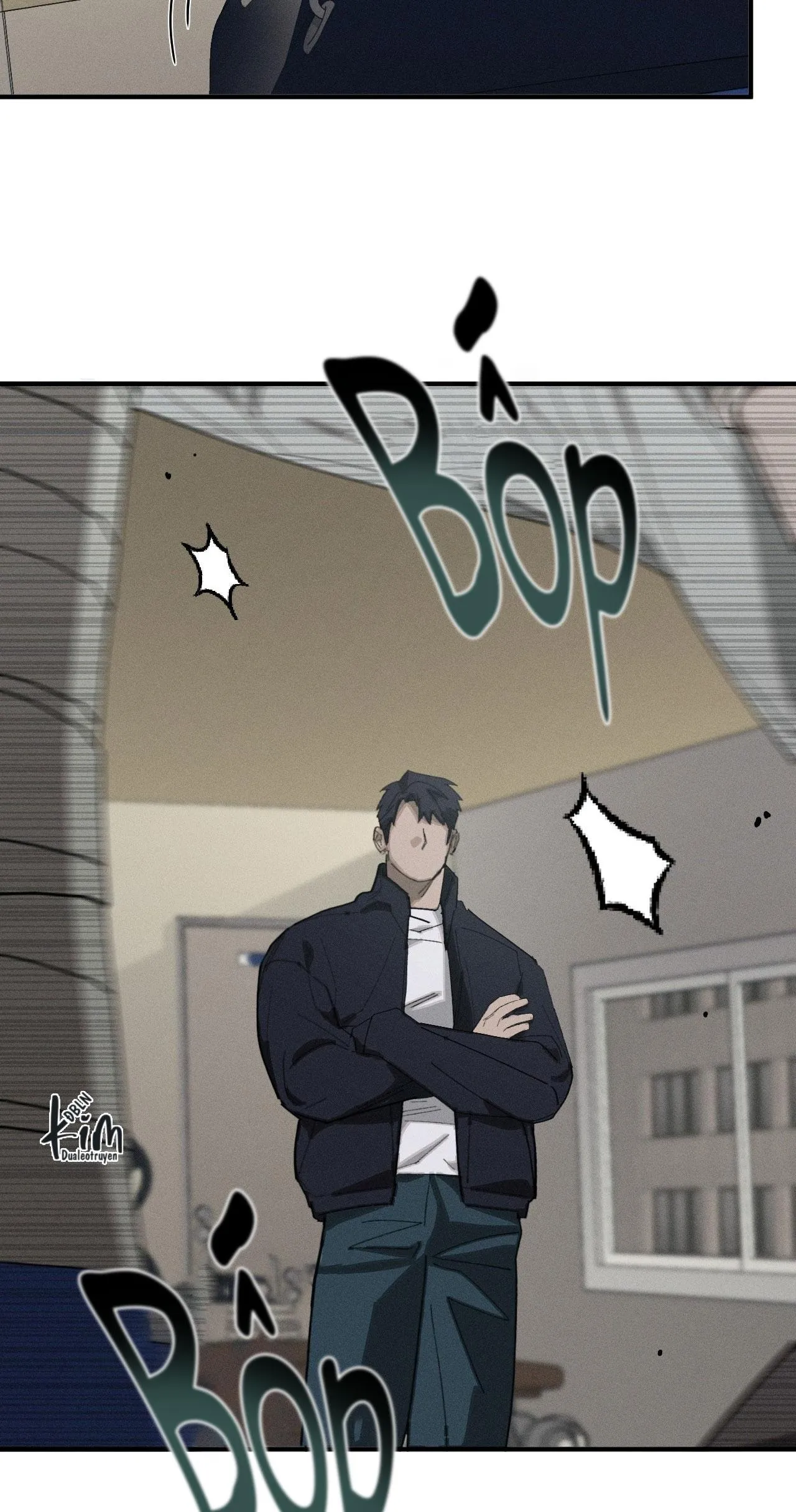 LỬA TÌNH BỐC CHÁY Chapter 10 Trang 25