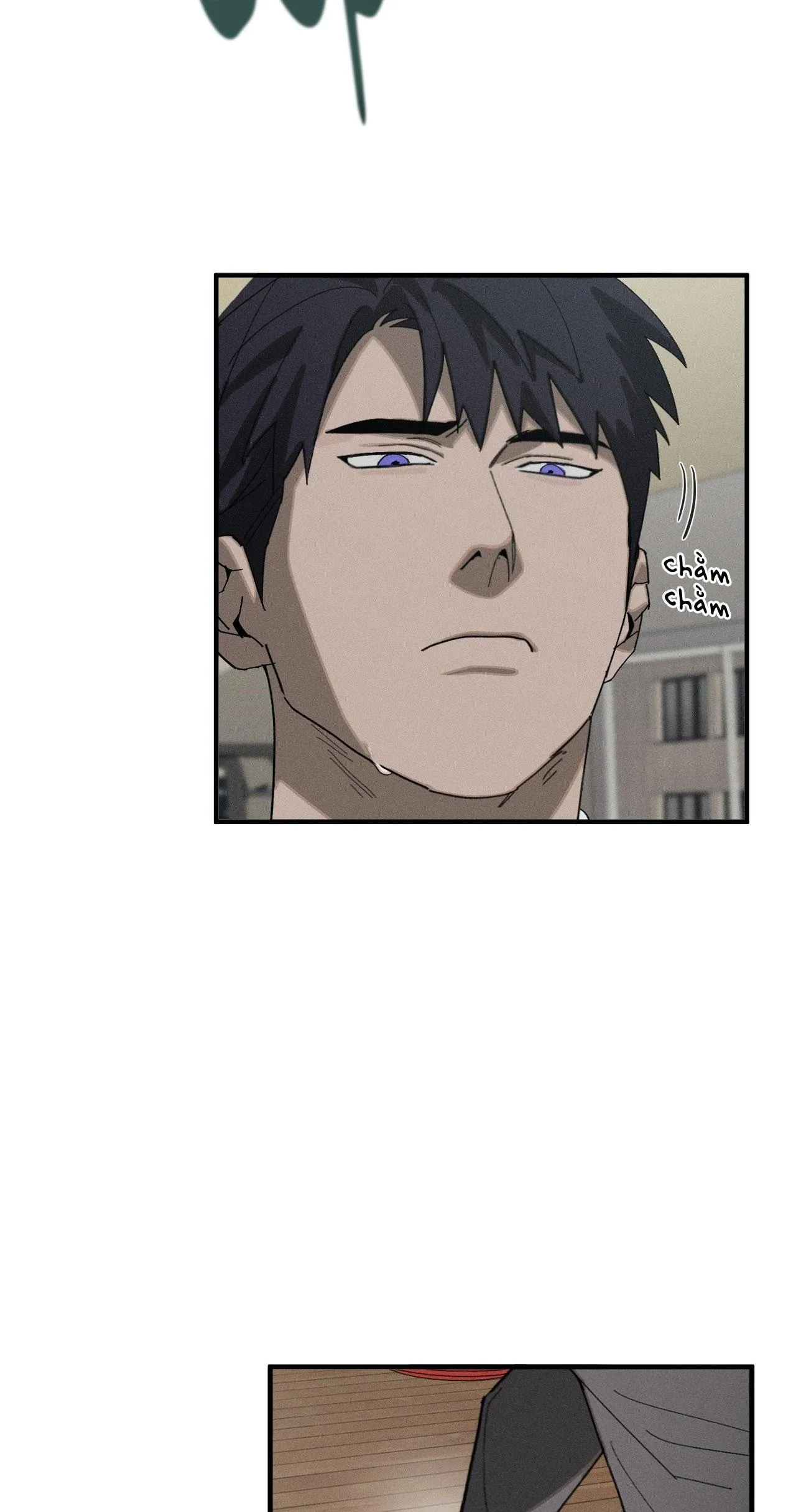 LỬA TÌNH BỐC CHÁY Chapter 10 Trang 26