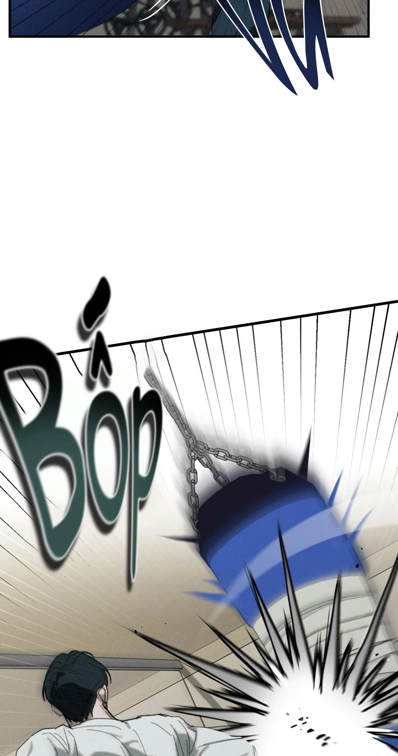 LỬA TÌNH BỐC CHÁY Chapter 10 Trang 28