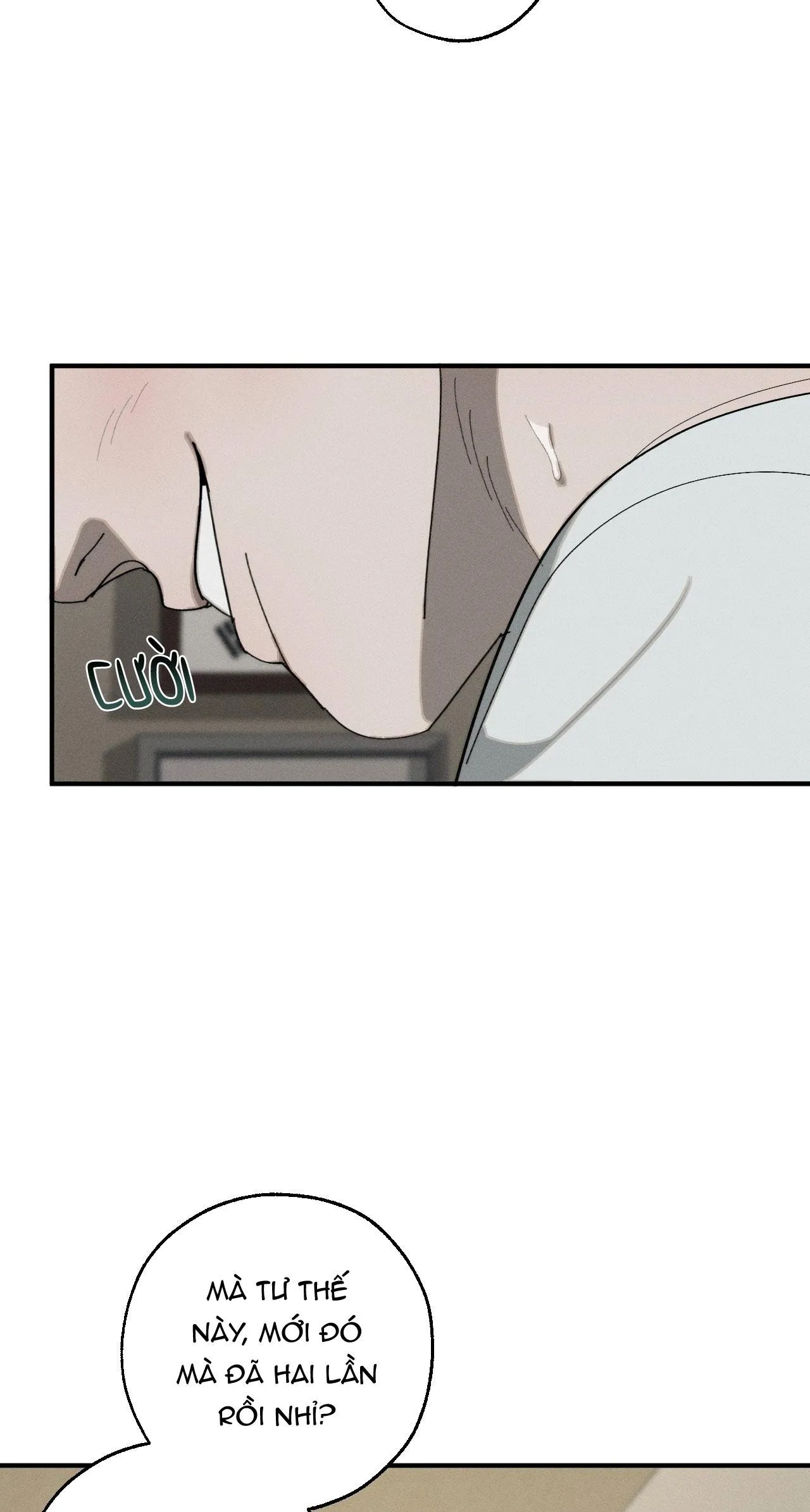 LỬA TÌNH BỐC CHÁY Chapter 10 Trang 38