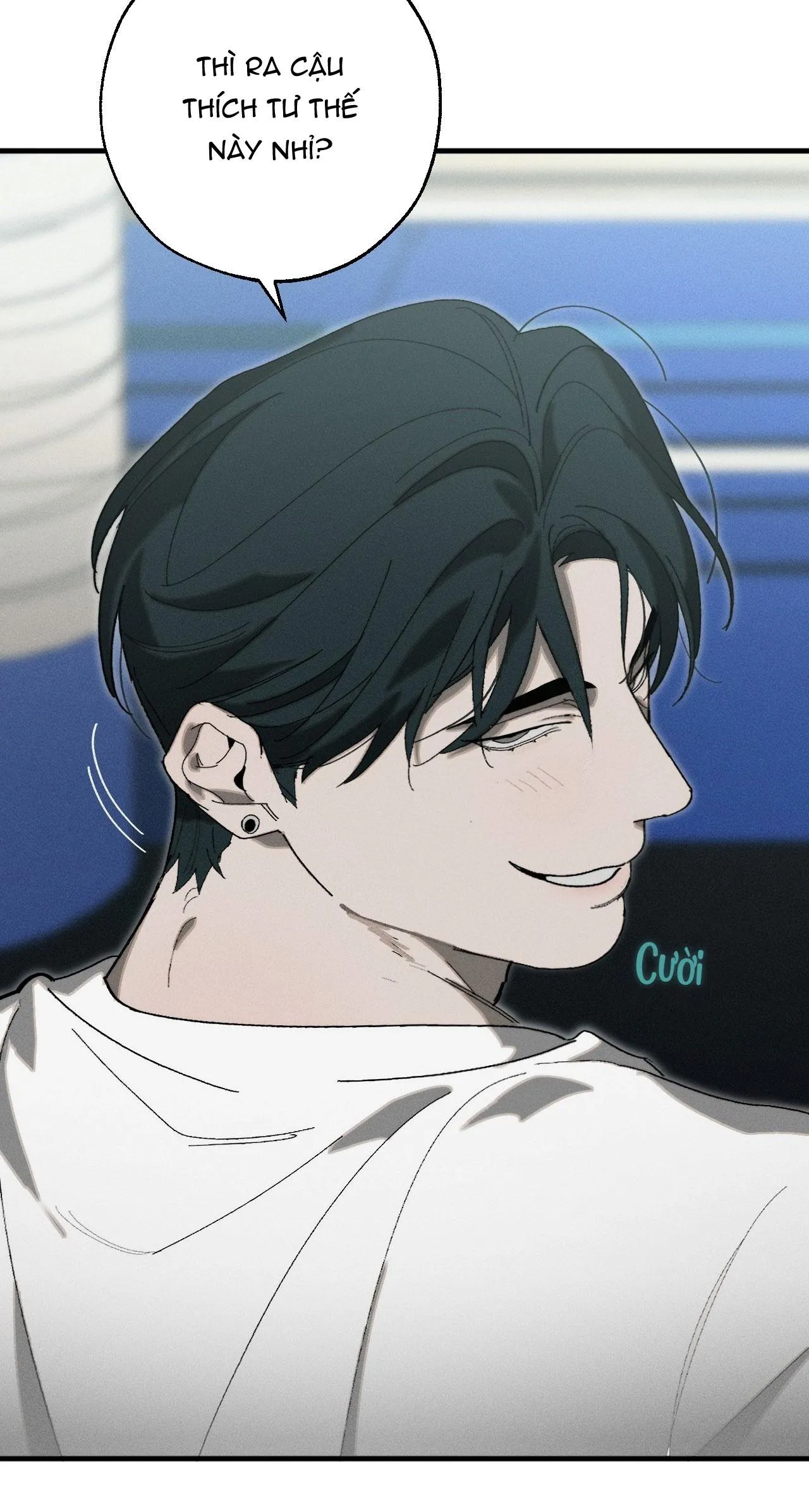 LỬA TÌNH BỐC CHÁY Chapter 10 Trang 41