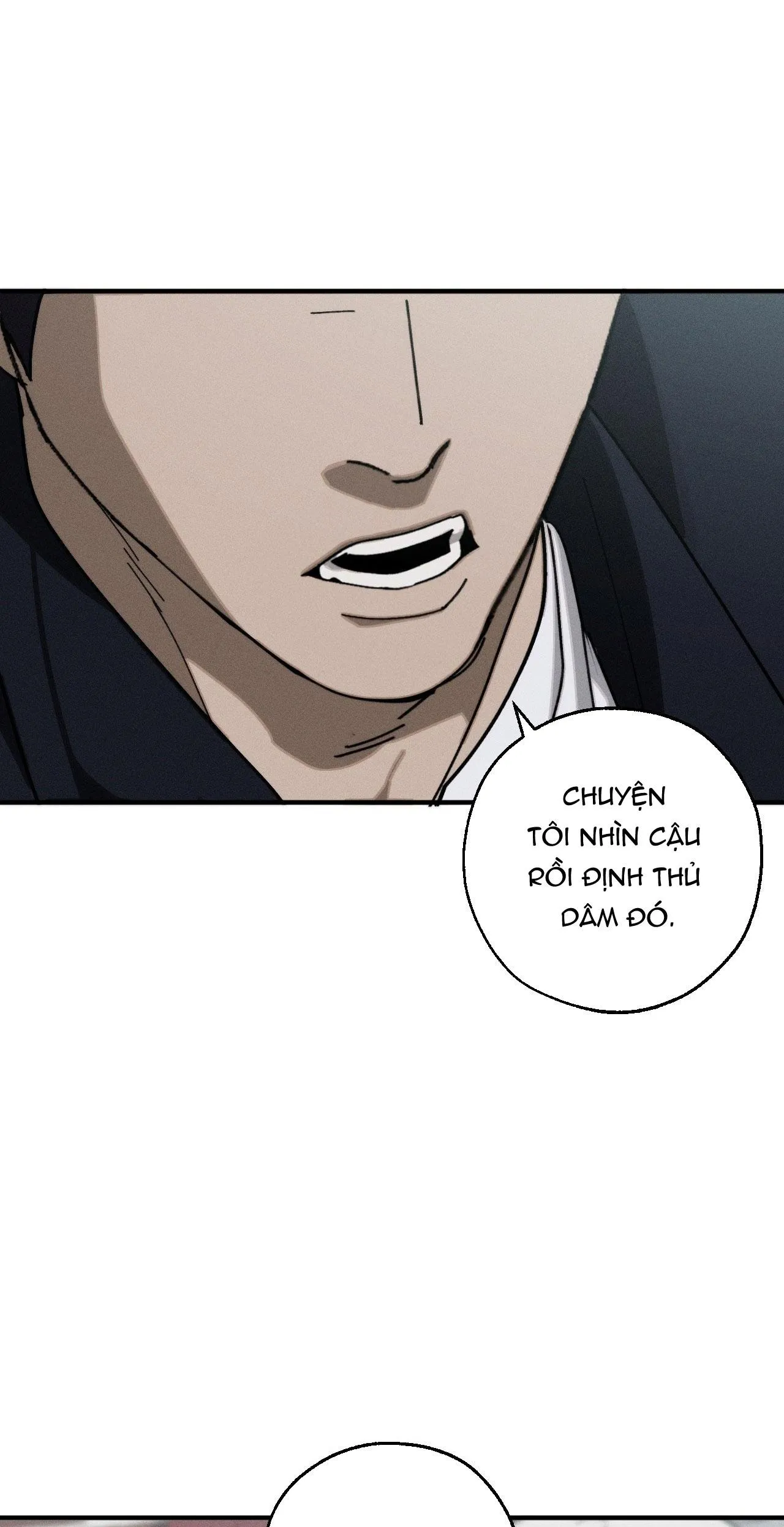 LỬA TÌNH BỐC CHÁY Chapter 10 Trang 47