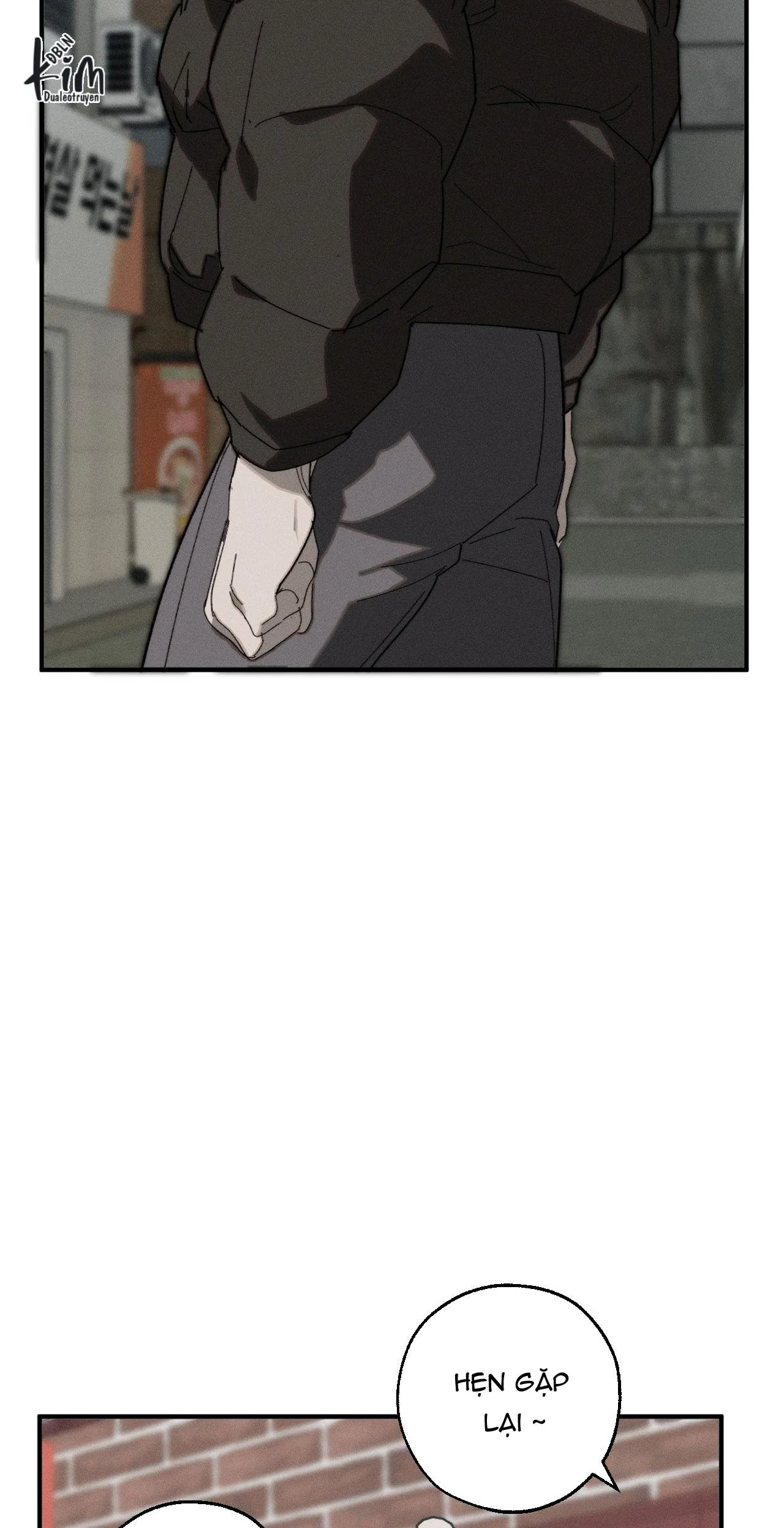 LỬA TÌNH BỐC CHÁY Chapter 10 Trang 52