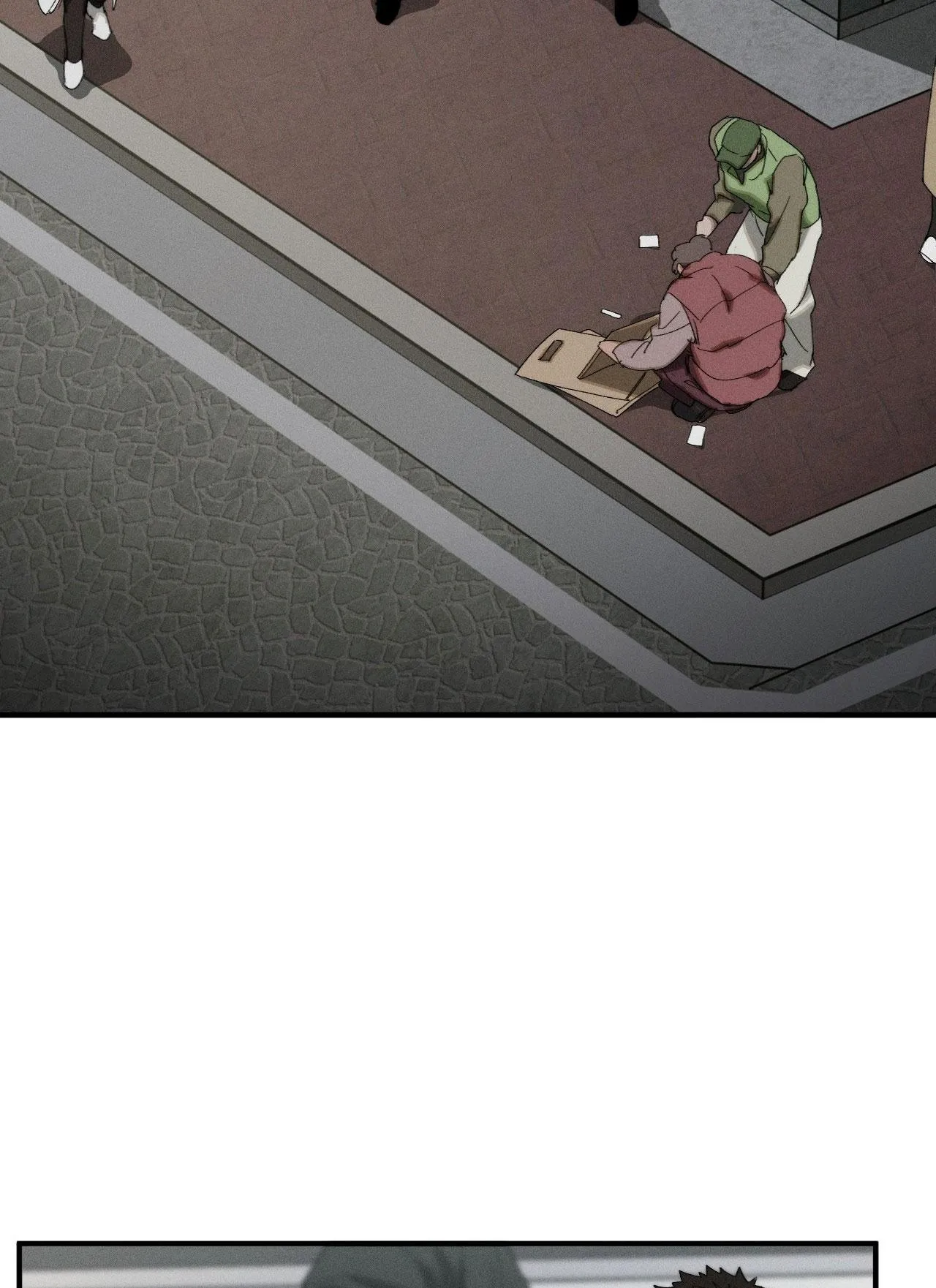 LỬA TÌNH BỐC CHÁY Chapter 10 Trang 61