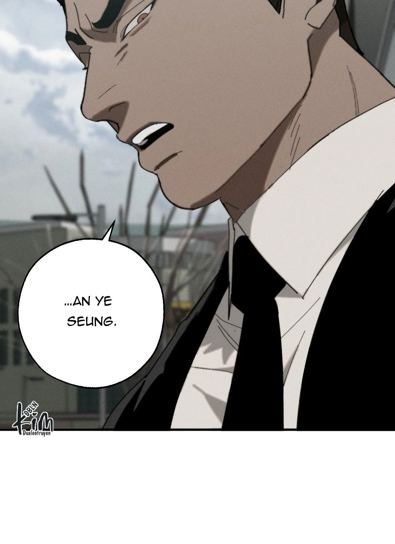 LỬA TÌNH BỐC CHÁY Chapter 10 Trang 67