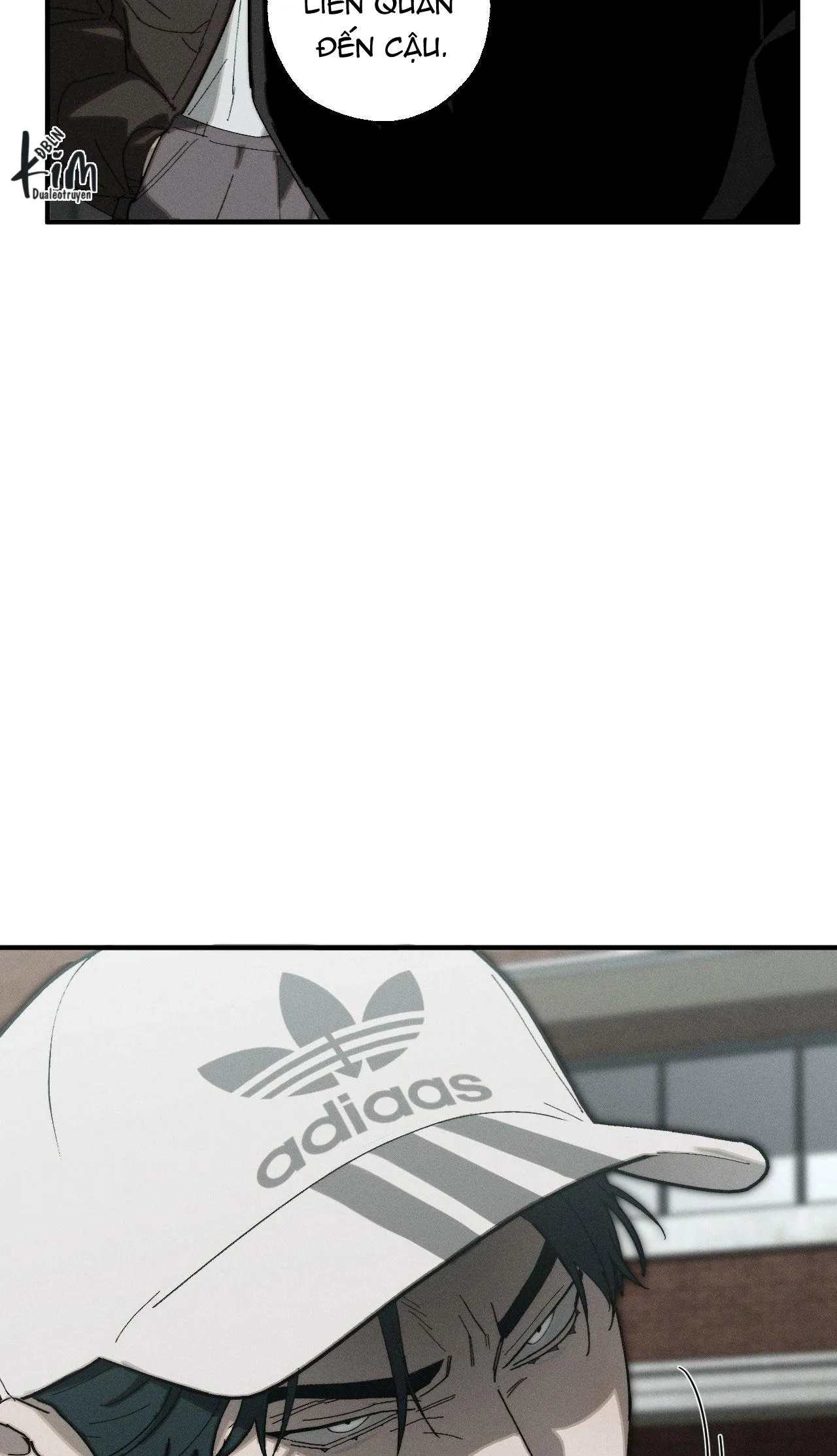 LỬA TÌNH BỐC CHÁY Chapter 10 Trang 69