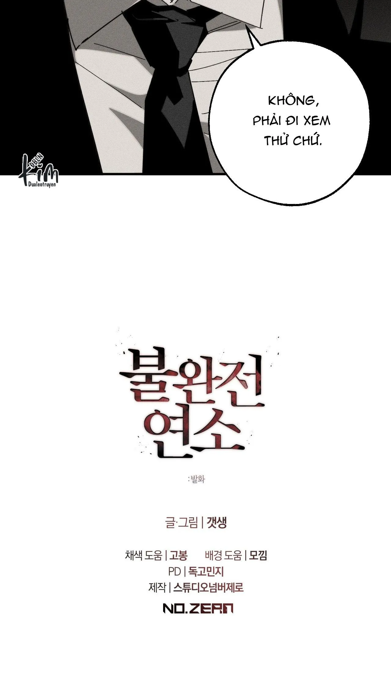 LỬA TÌNH BỐC CHÁY Chapter 10 Trang 78