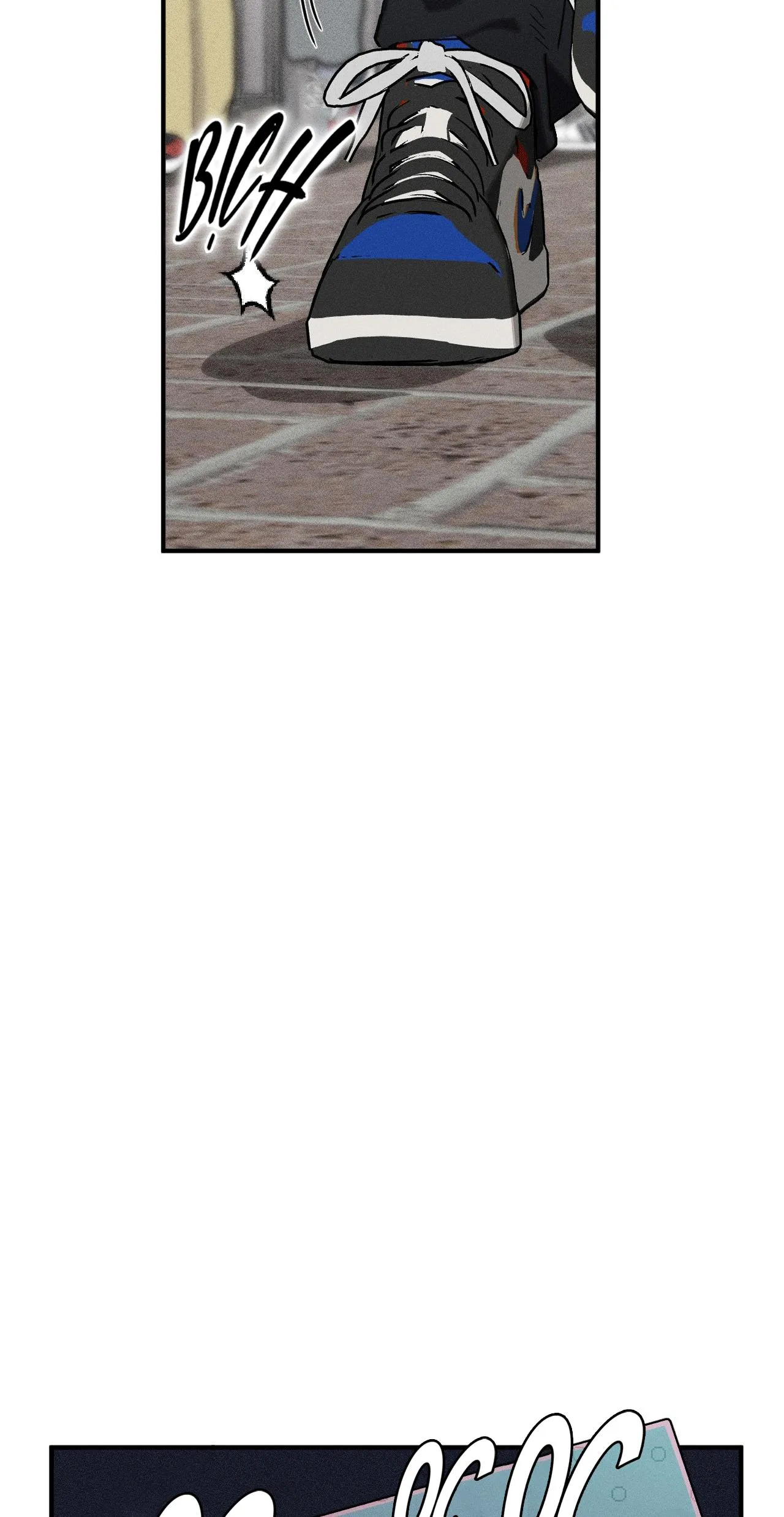 LỬA TÌNH BỐC CHÁY Chapter 11 Trang 15