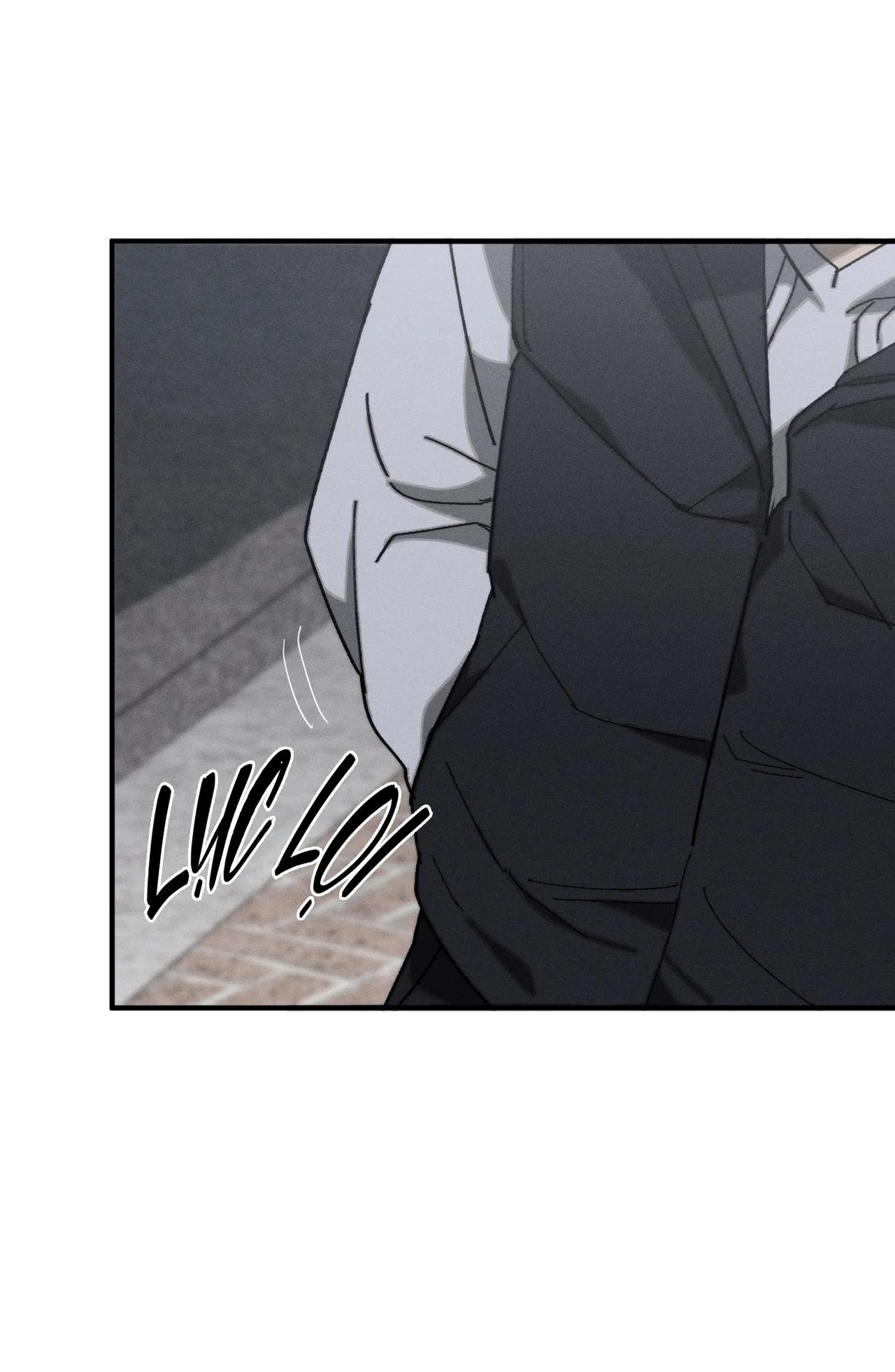 LỬA TÌNH BỐC CHÁY Chapter 11 Trang 17