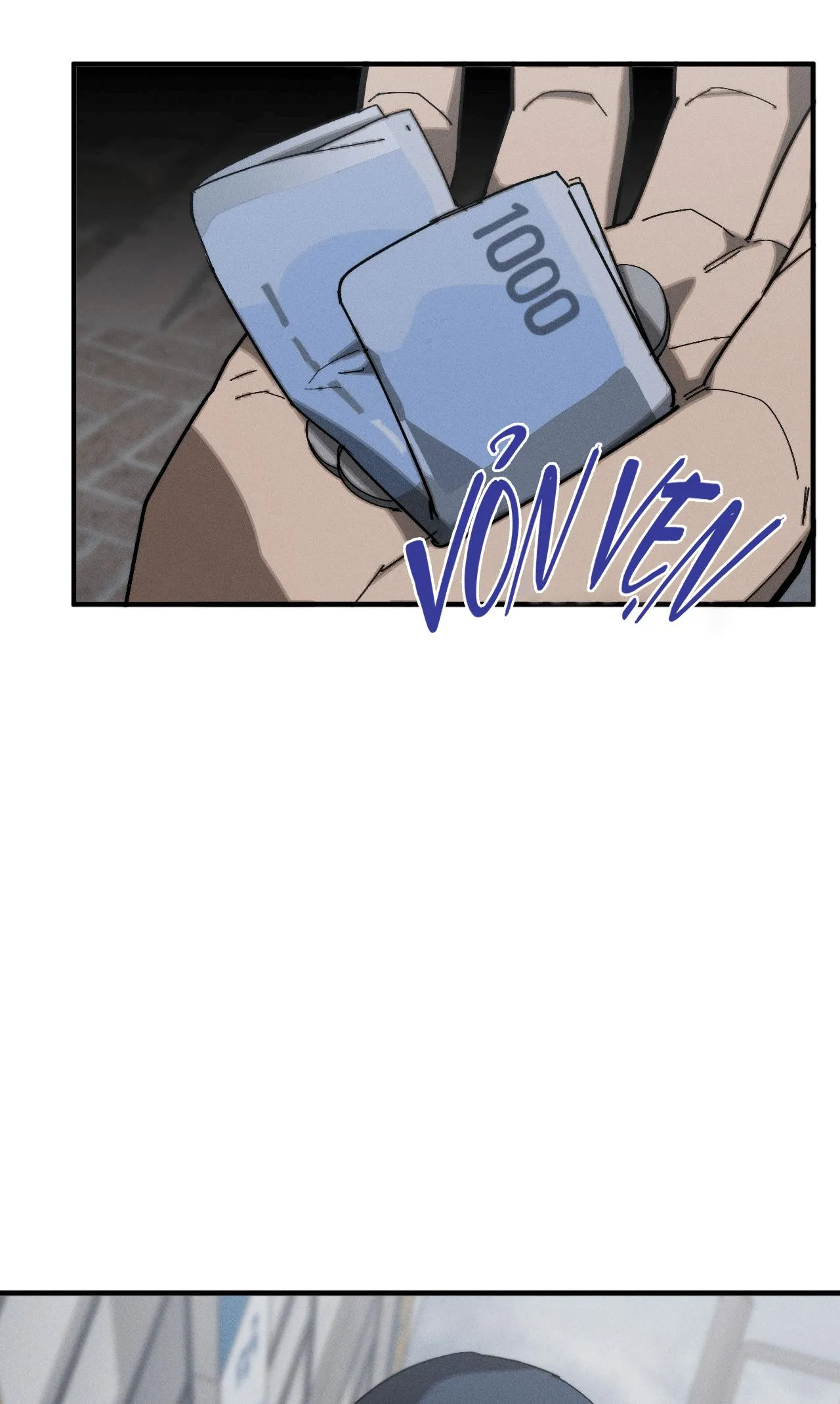 LỬA TÌNH BỐC CHÁY Chapter 11 Trang 18