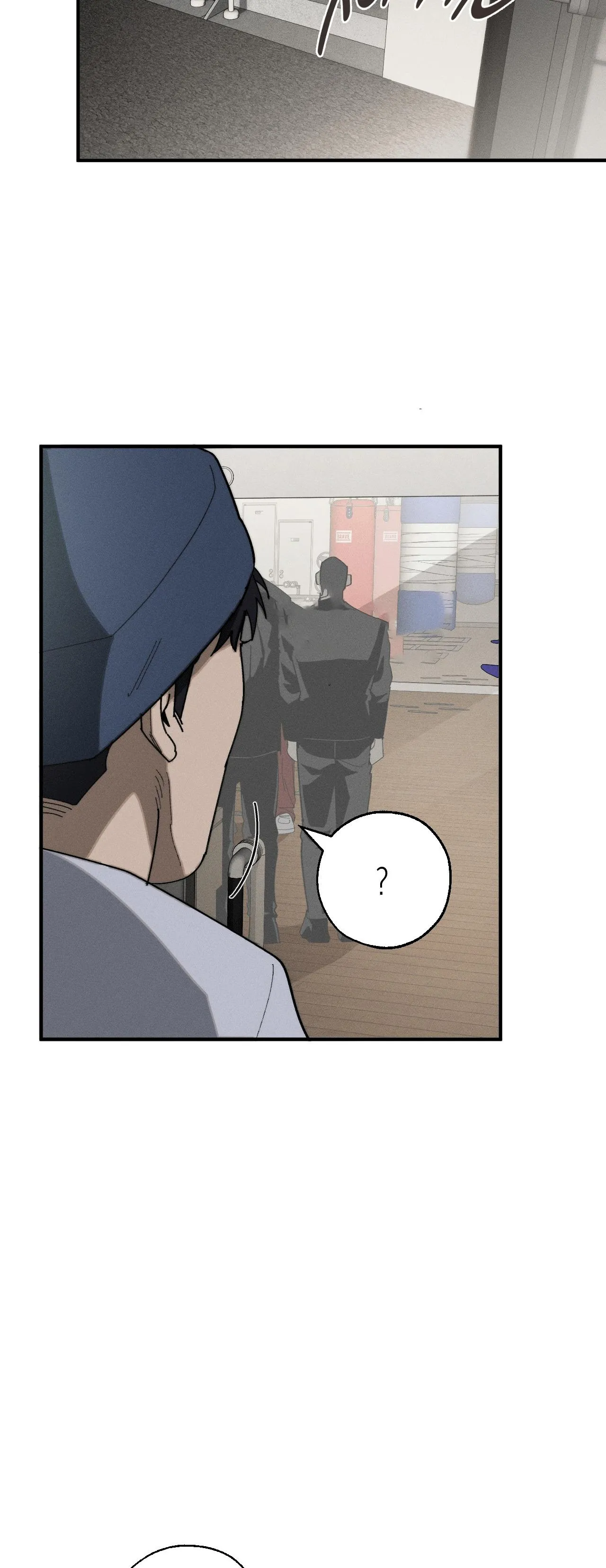 LỬA TÌNH BỐC CHÁY Chapter 11 Trang 21