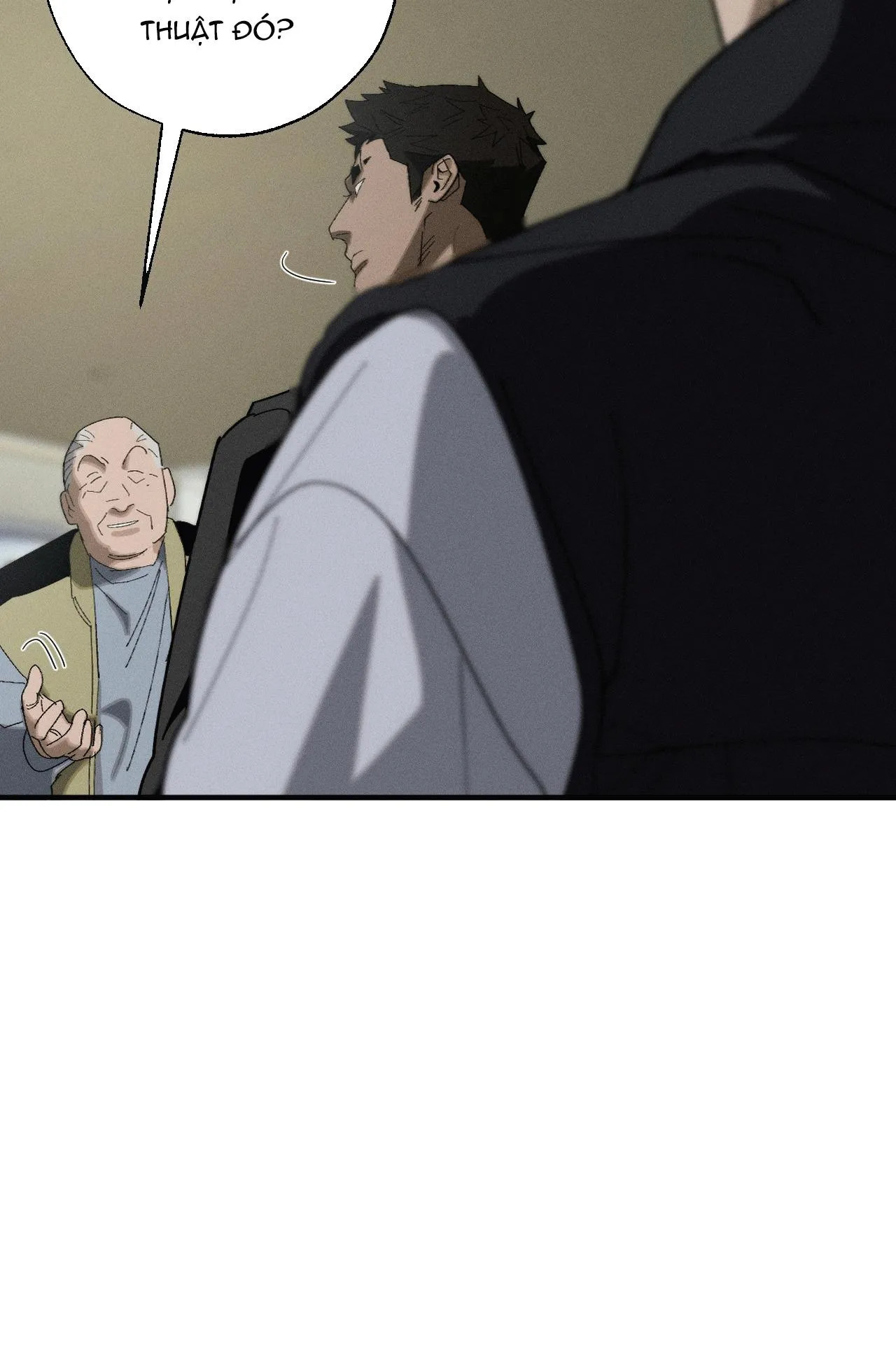 LỬA TÌNH BỐC CHÁY Chapter 11 Trang 26